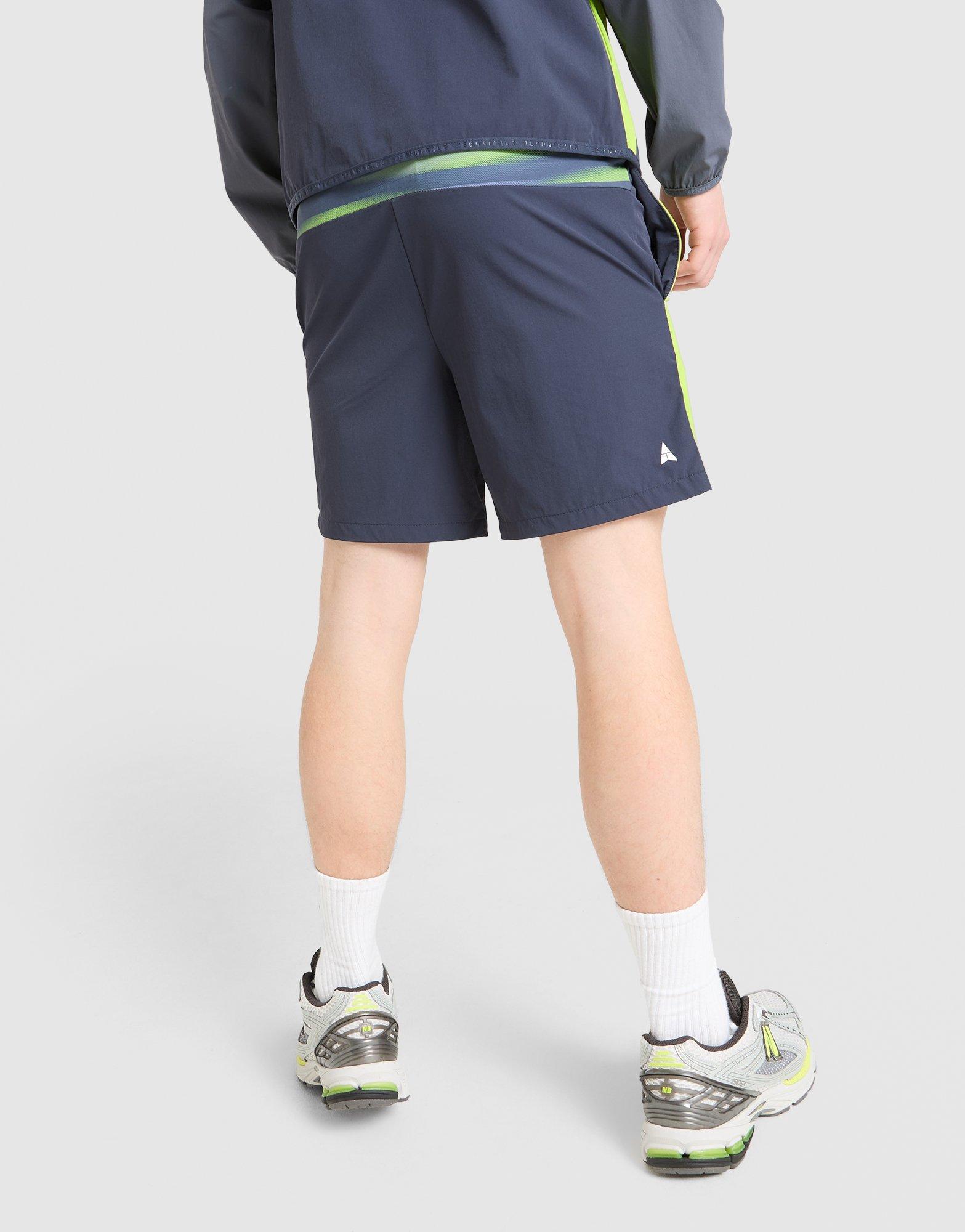 Technicals Cent Shorts Junior