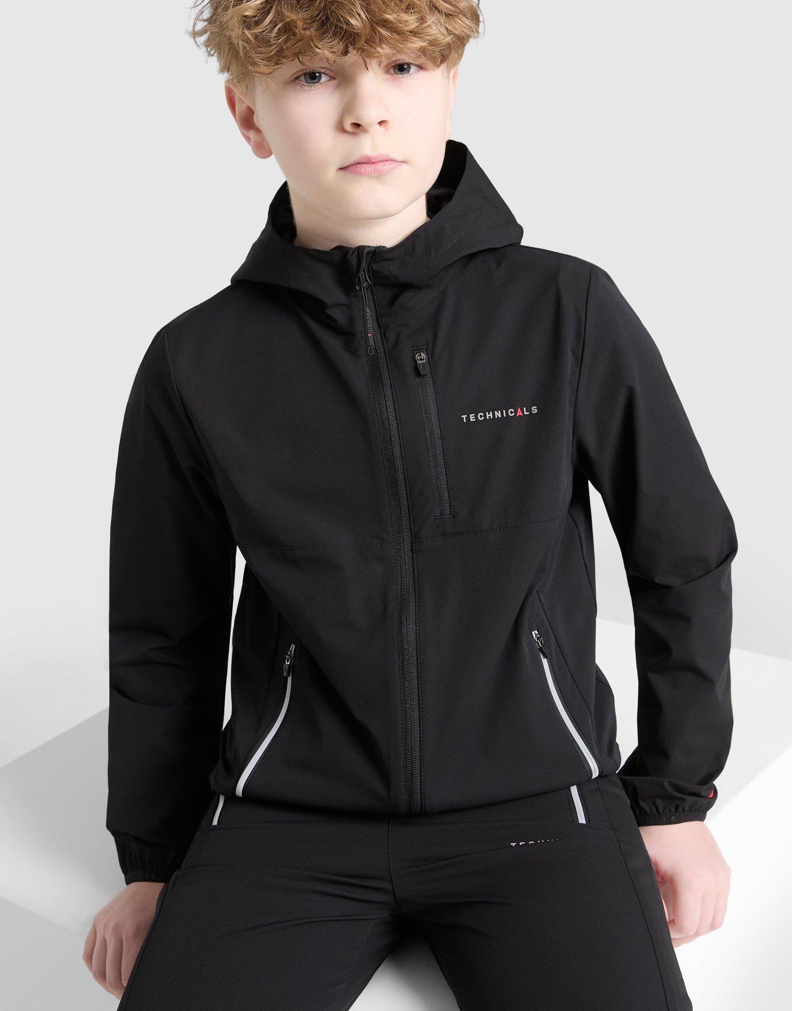 Technicals Manor Jacket Junior