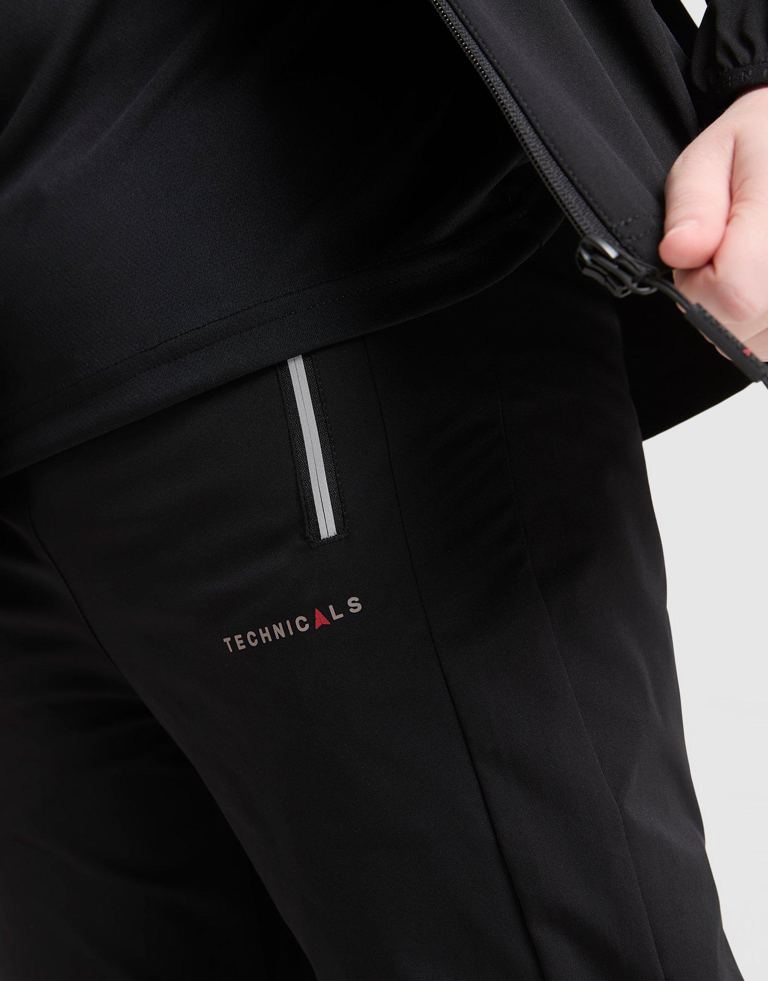 Technicals Manor Track Pants Junior