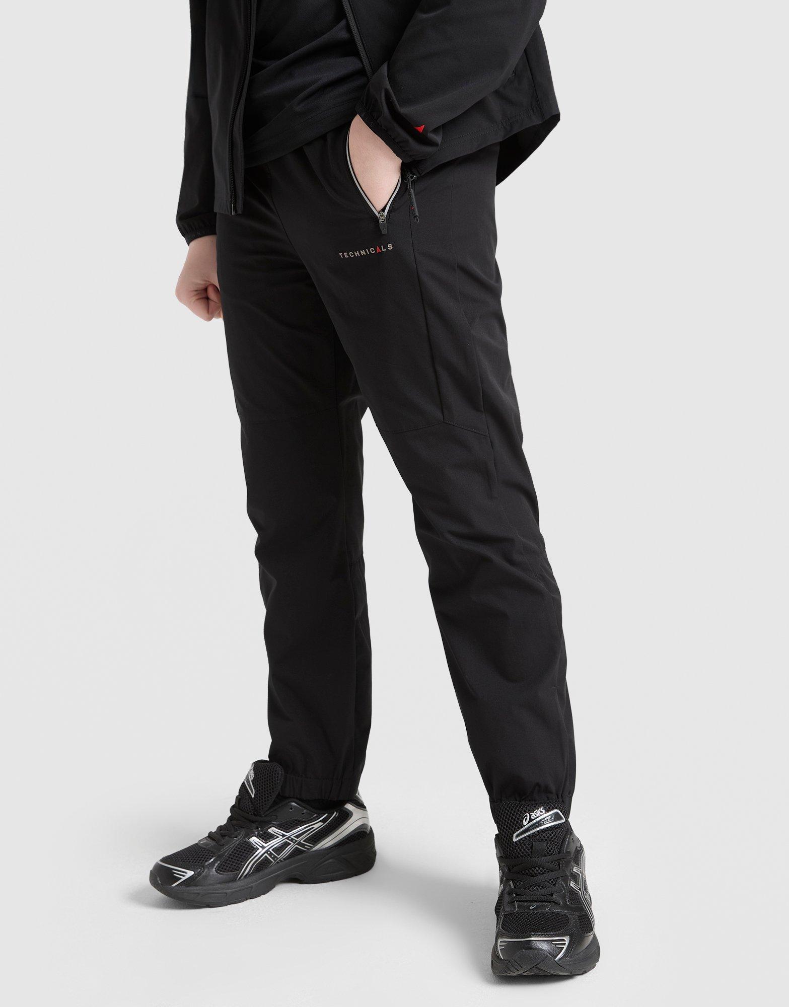 Technicals Manor Track Pants Junior