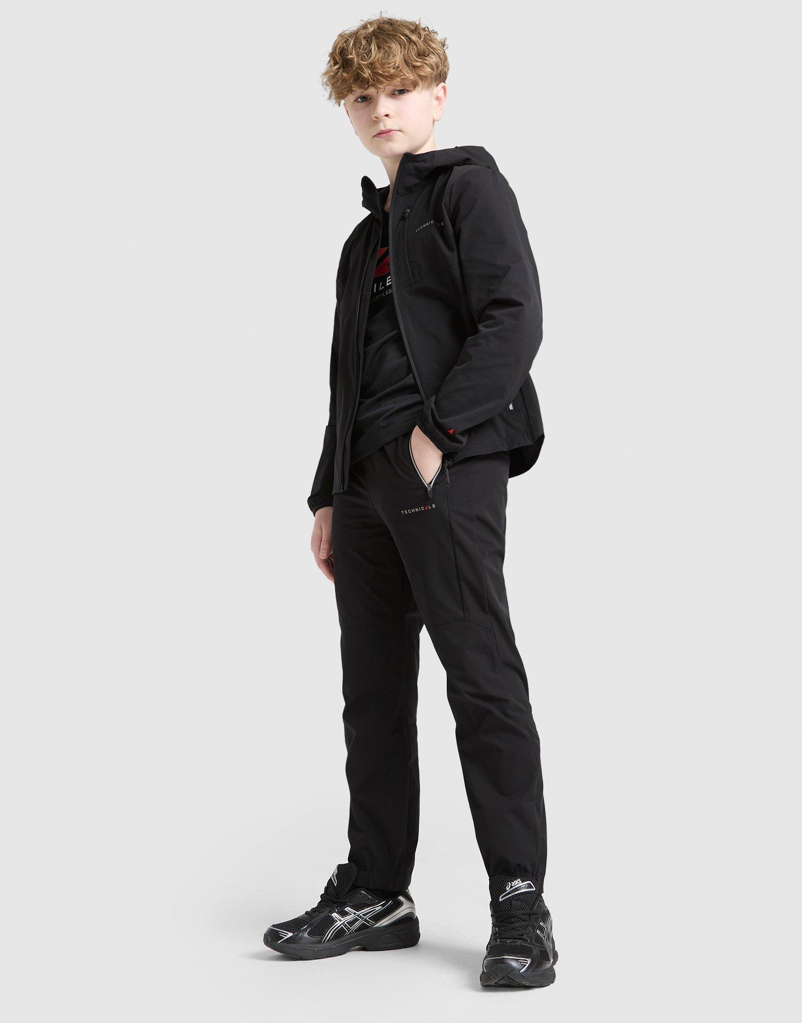 Technicals Manor Track Pants Junior