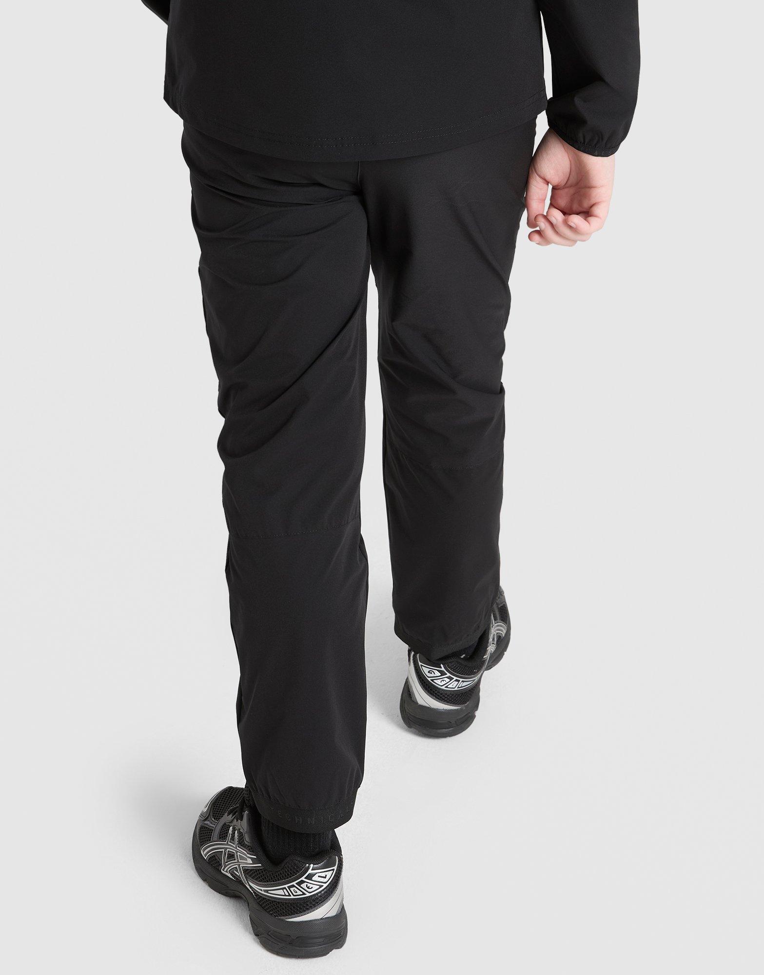 Technicals Manor Track Pants Junior