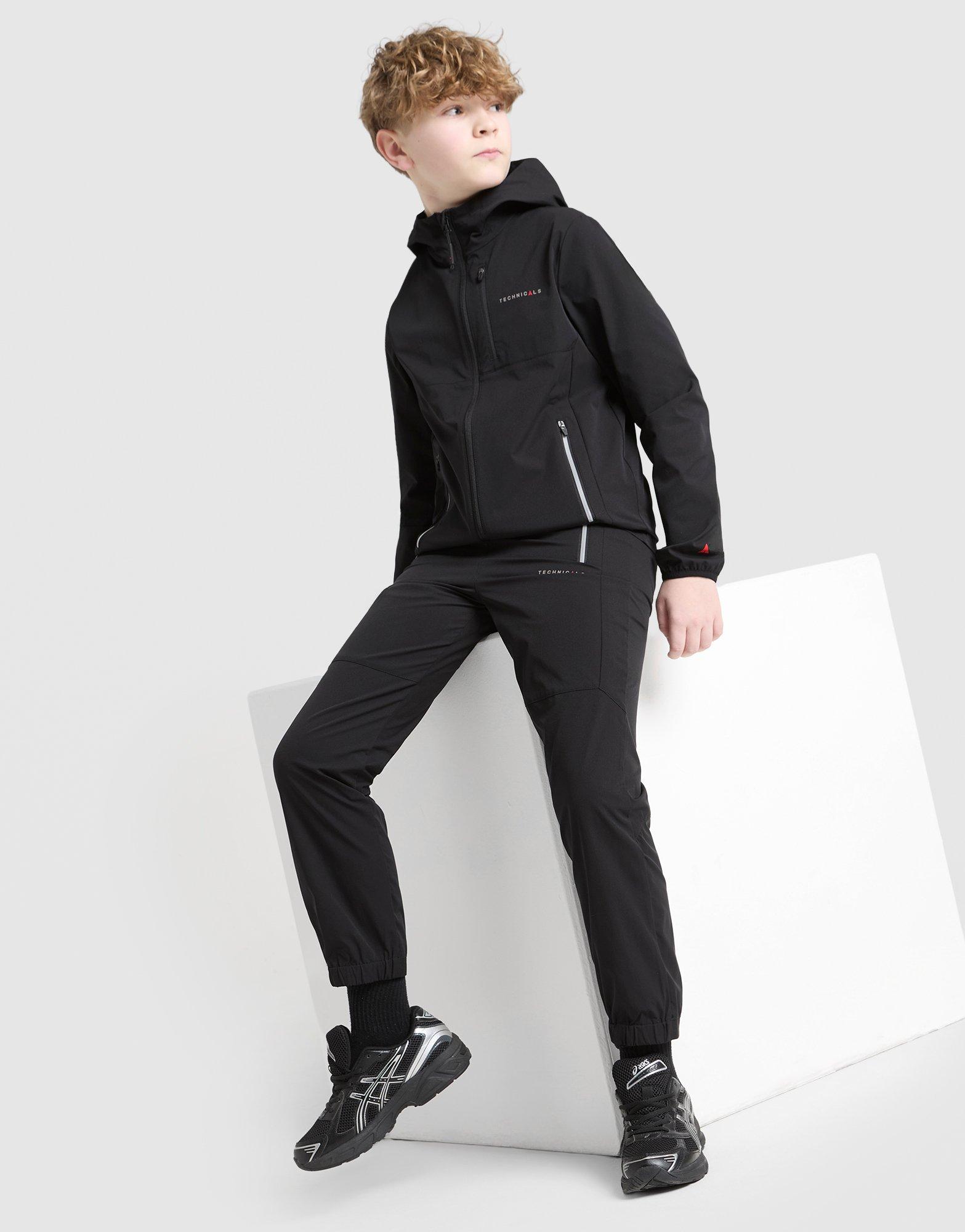 Technicals Manor Track Pants Junior