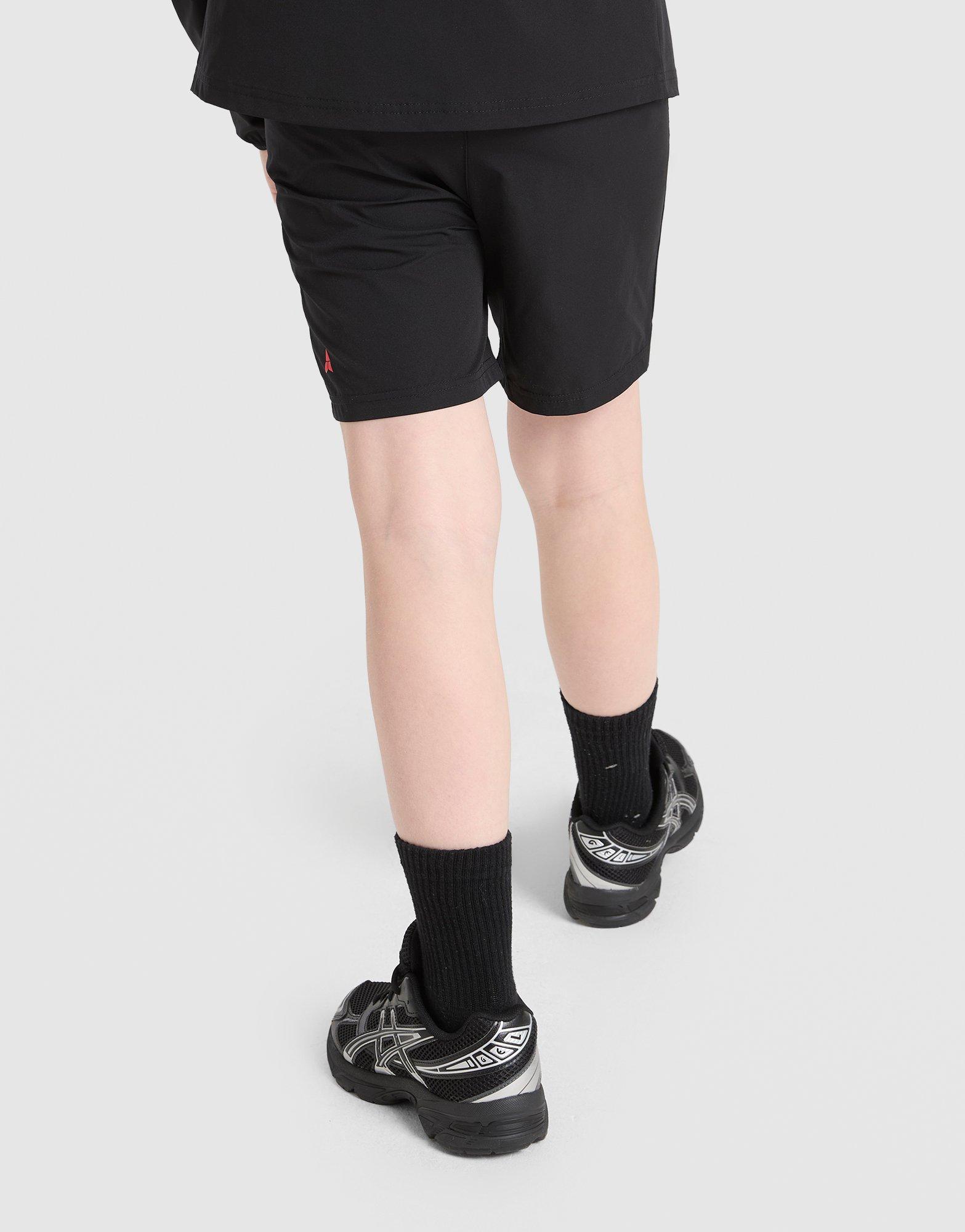 Technicals Manor Shorts Junior