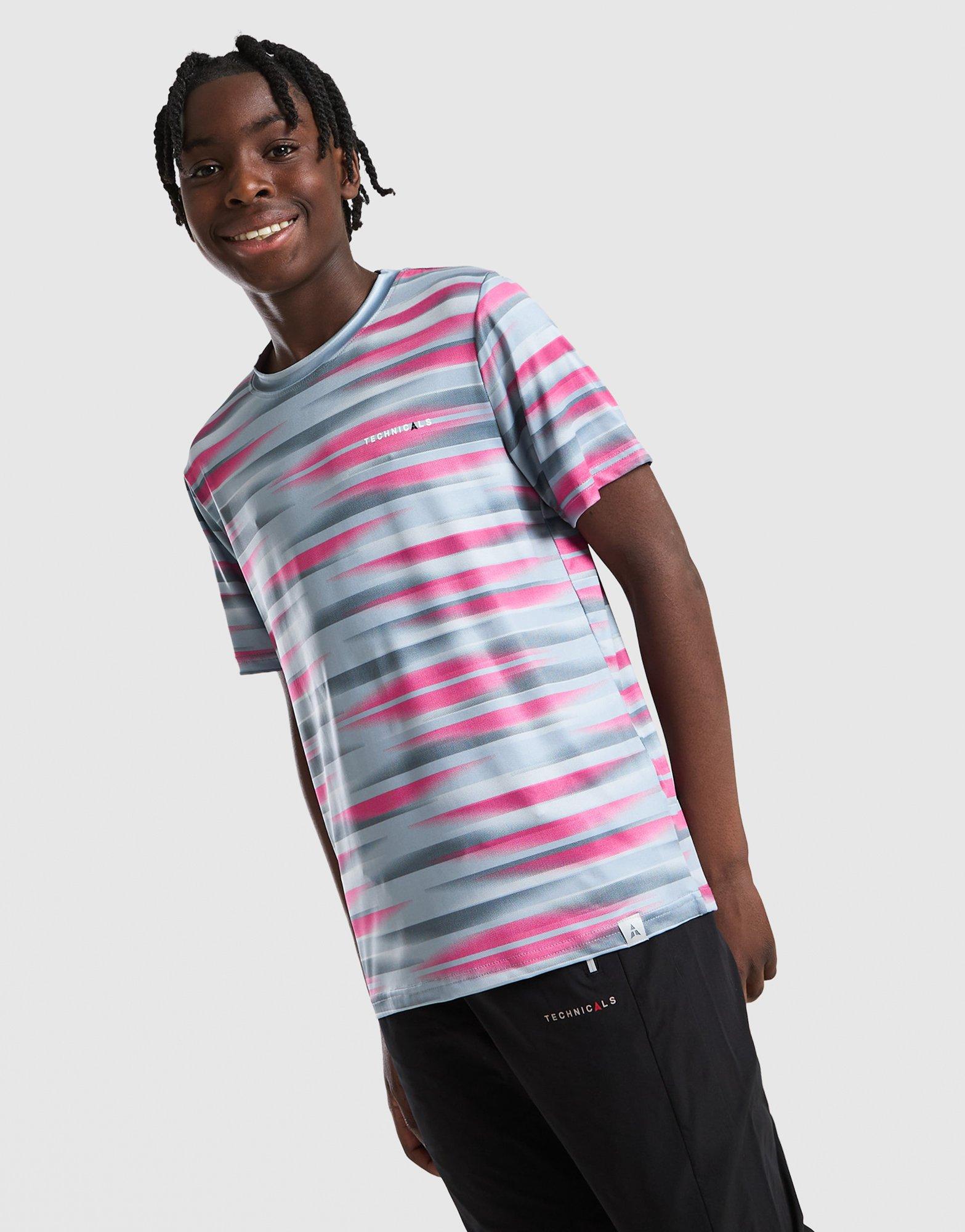 Technicals T-shirt Cent Junior