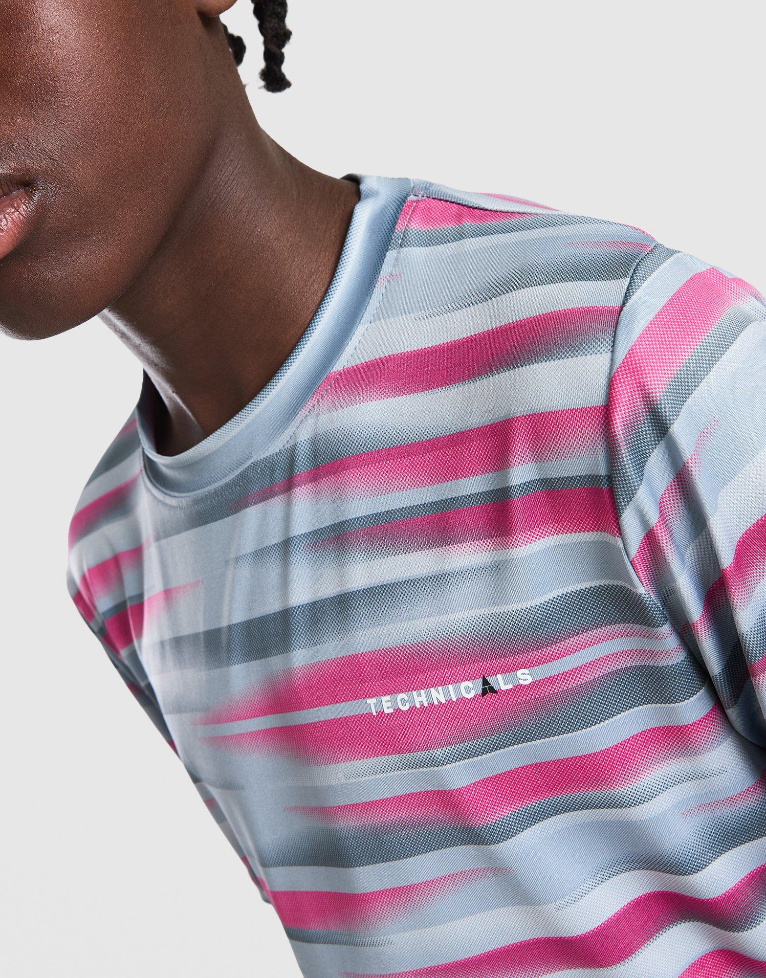 Technicals T-shirt Cent Junior