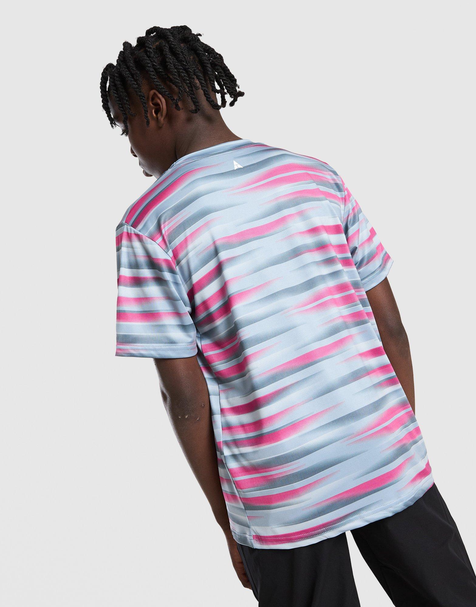 Technicals T-shirt Cent Junior