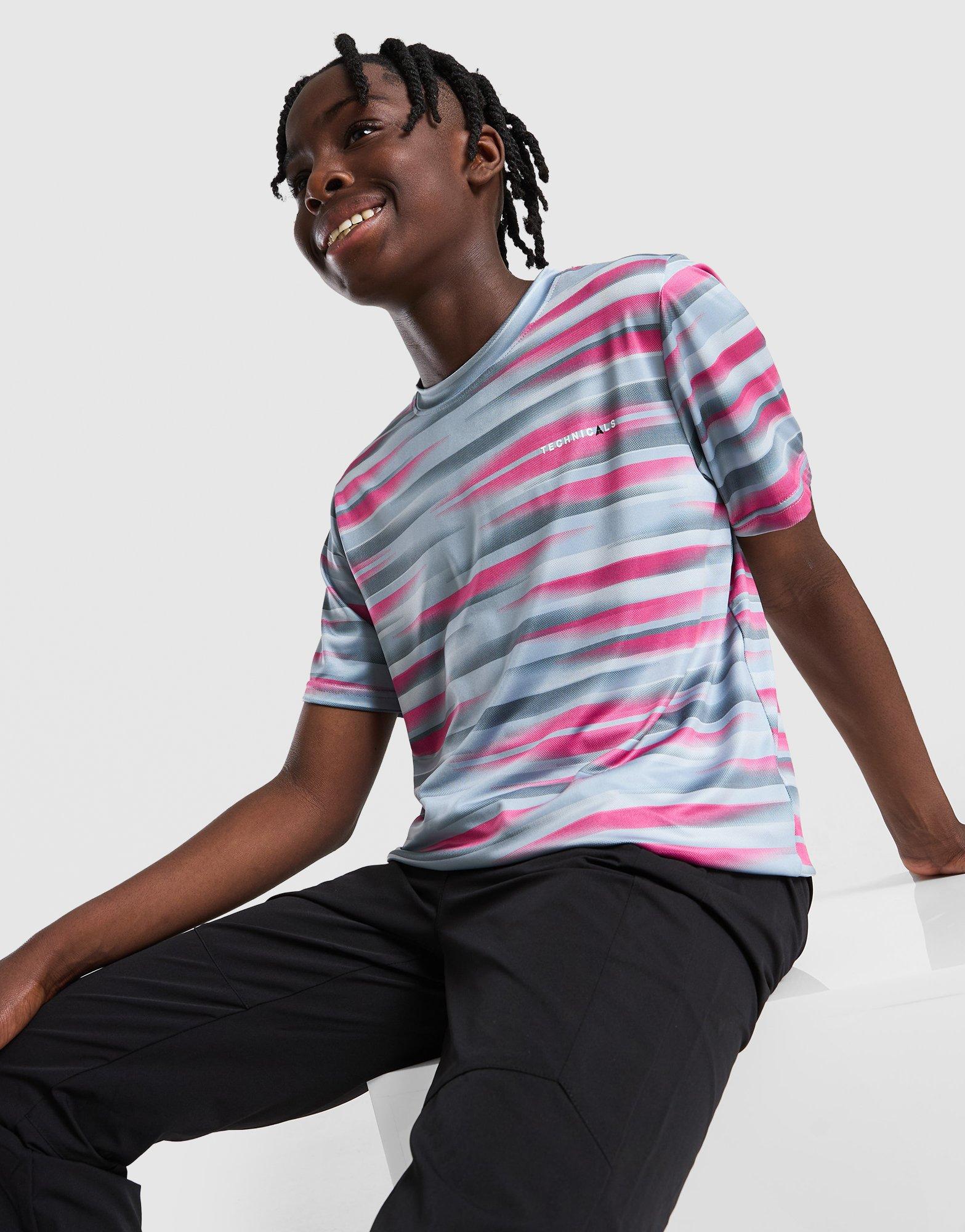 Technicals Cent T-Shirt Junior