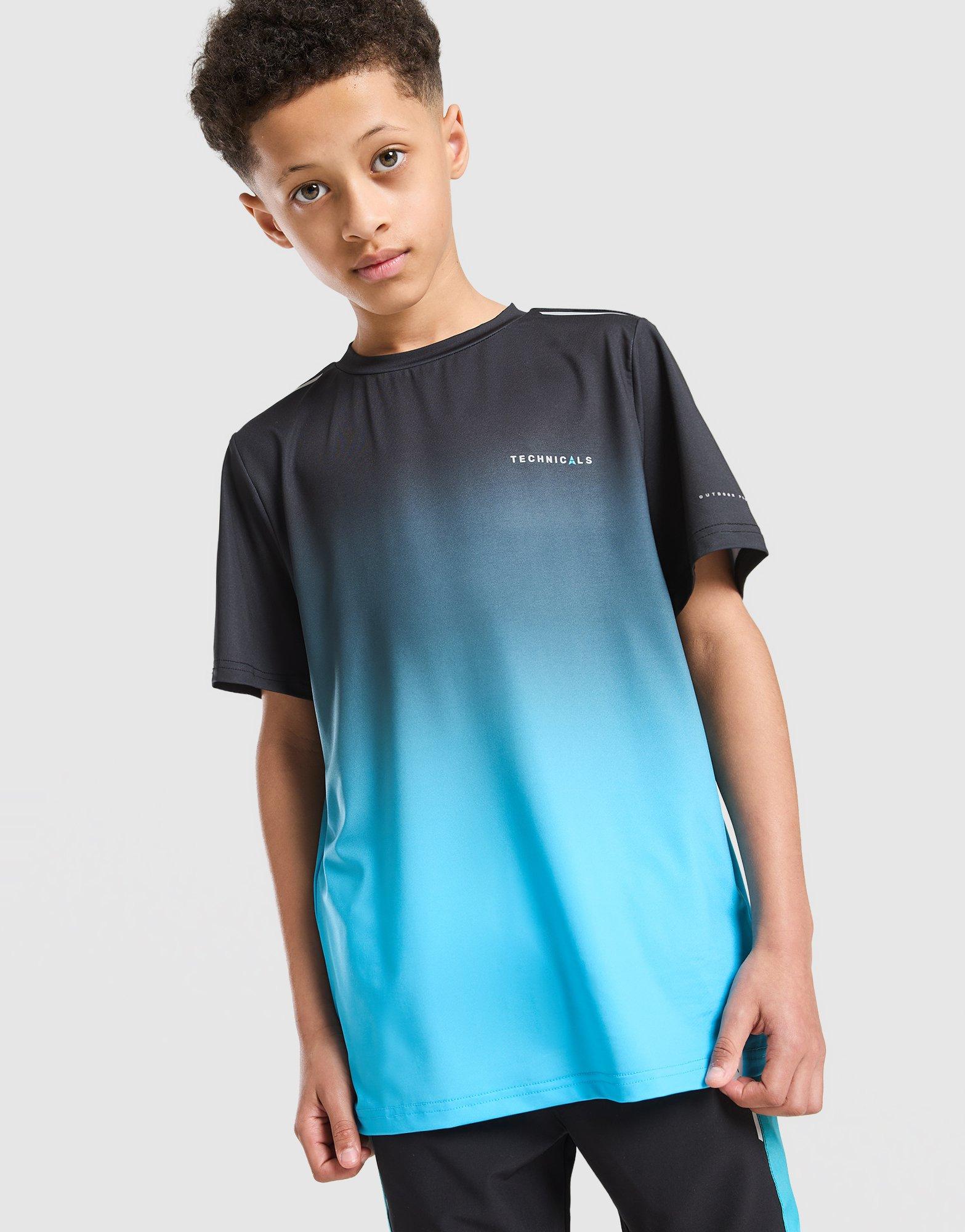 Technicals T-shirt Lotus Junior