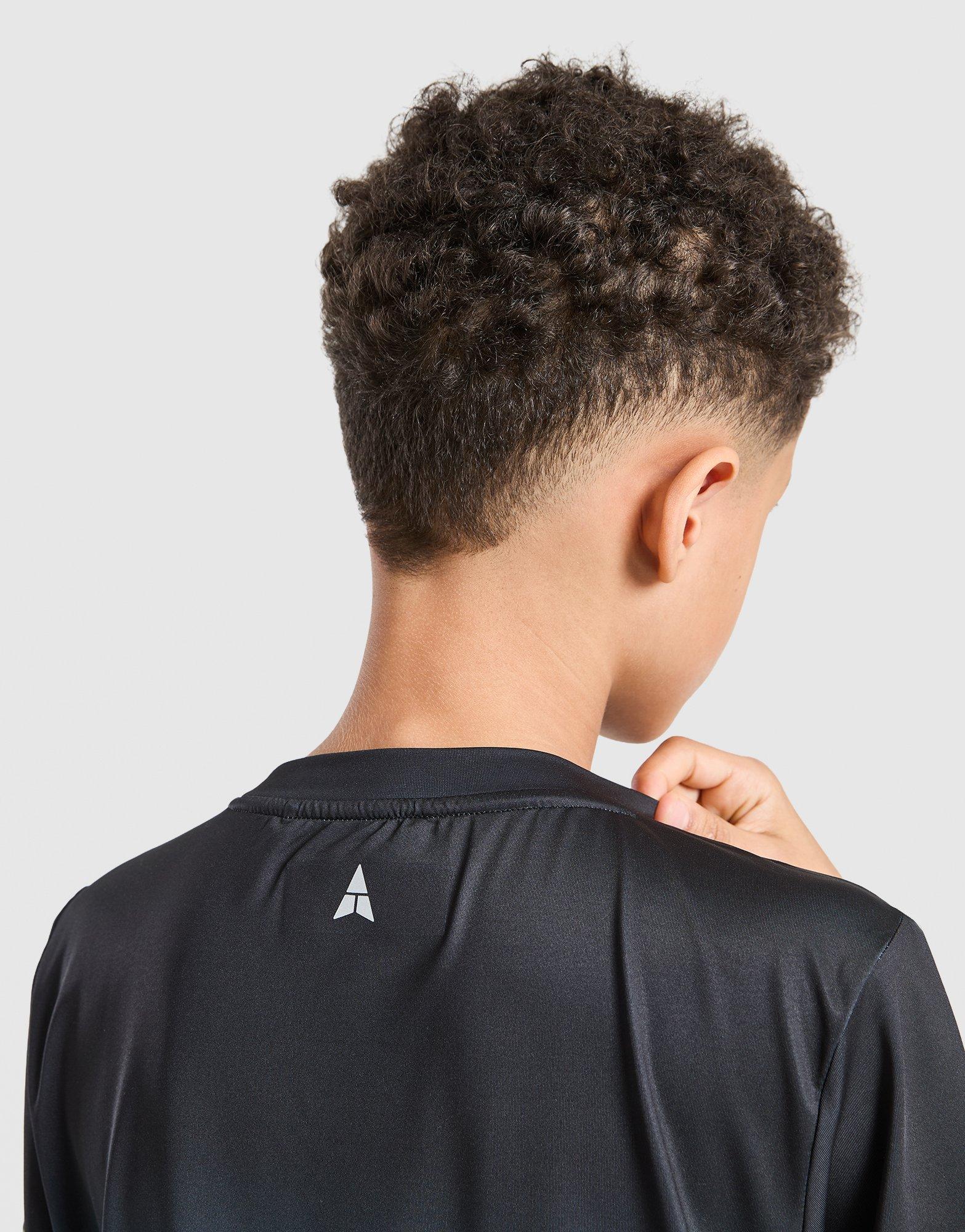 Technicals T-shirt Lotus Junior