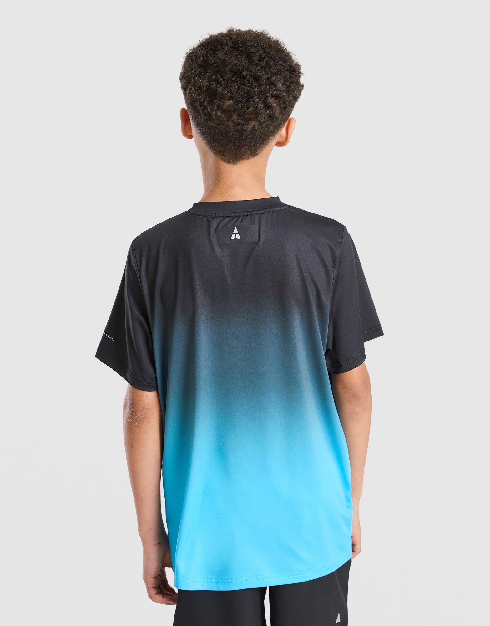 Technicals T-shirt Lotus Junior