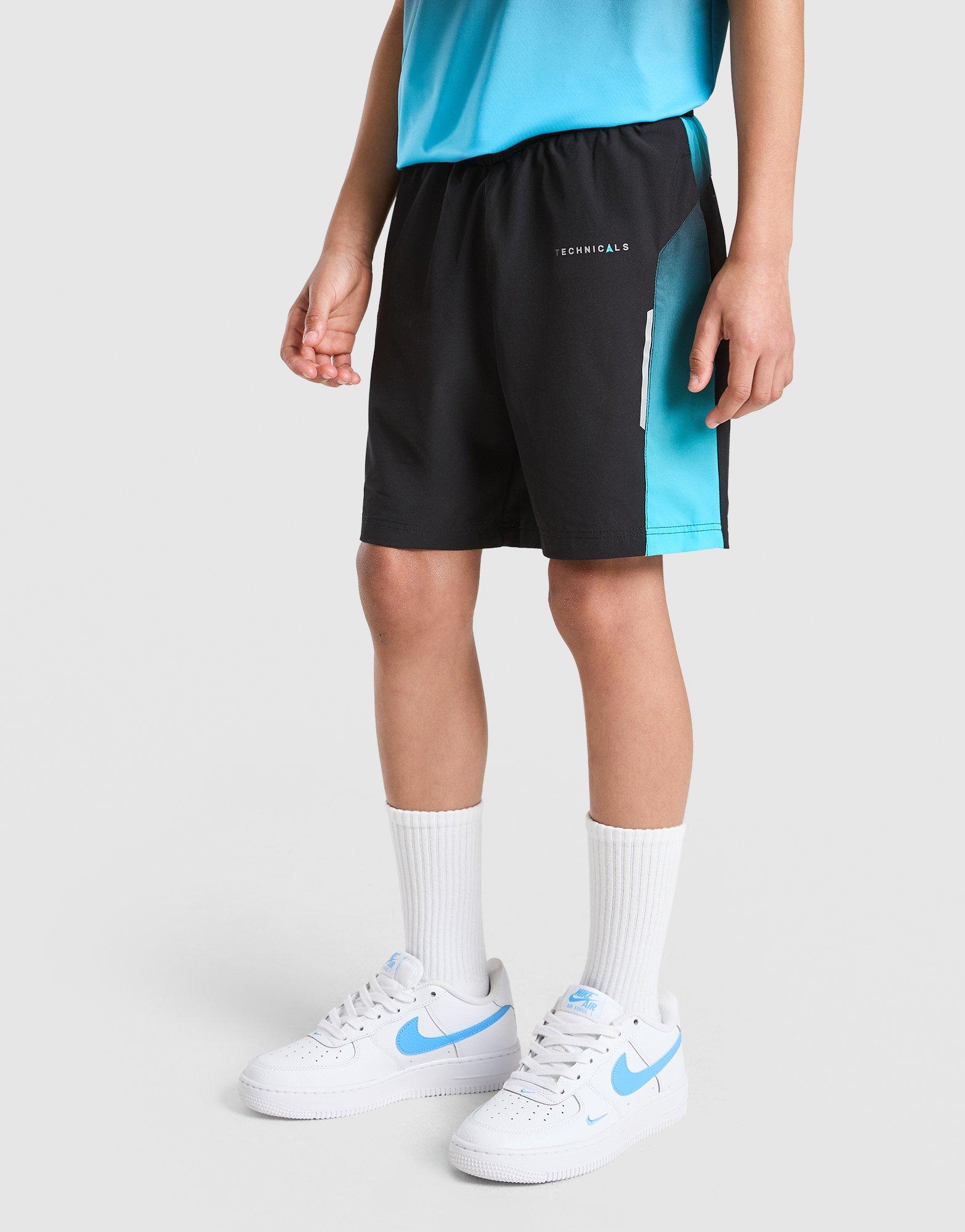 Technicals Lotus Shorts Junior
