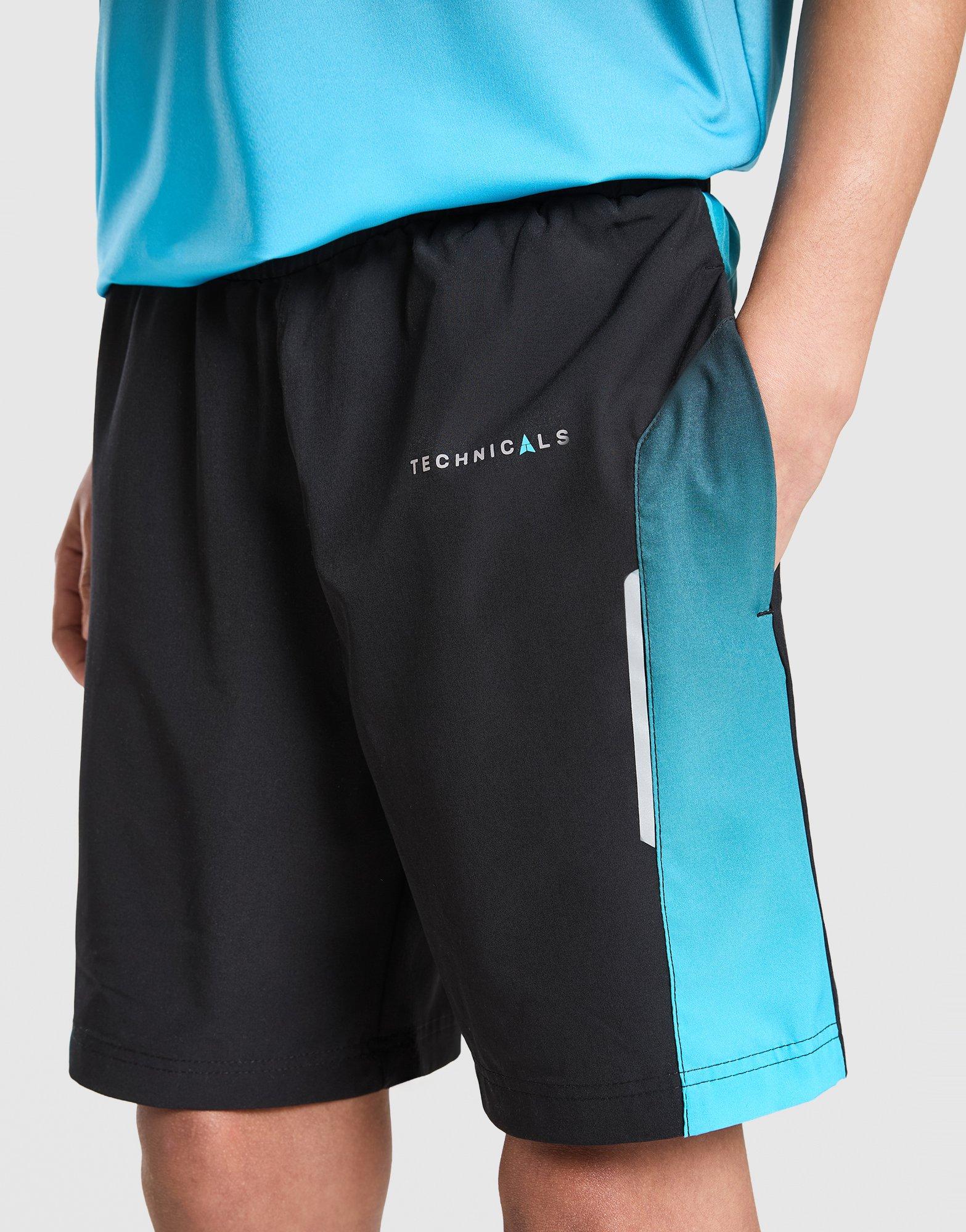 Technicals Lotus Shorts Junior