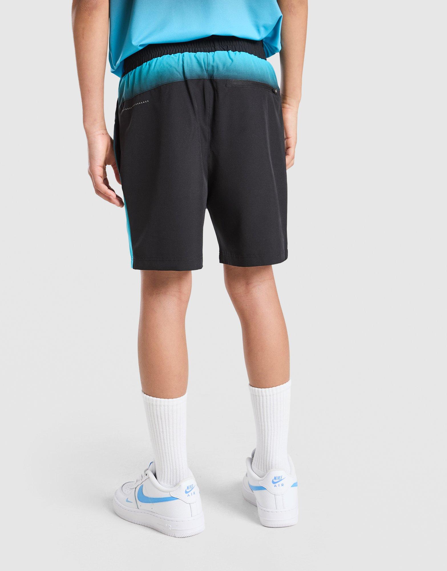 Technicals Lotus Shorts Junior