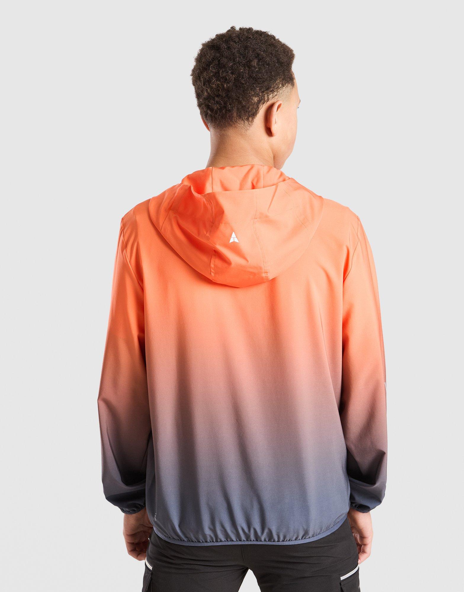 Technicals Lotus Jacket Junior