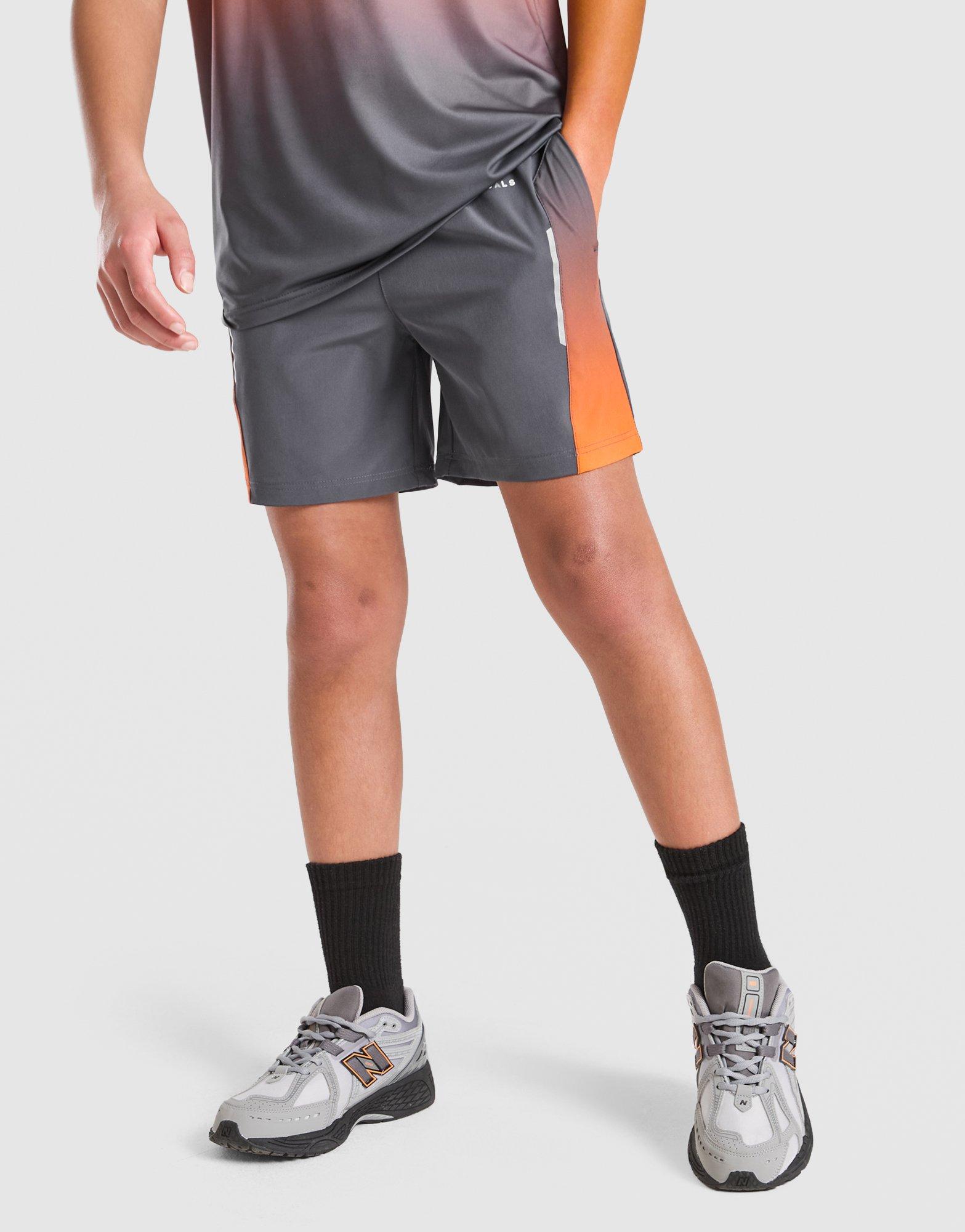 Technicals Lotus Shorts Junior