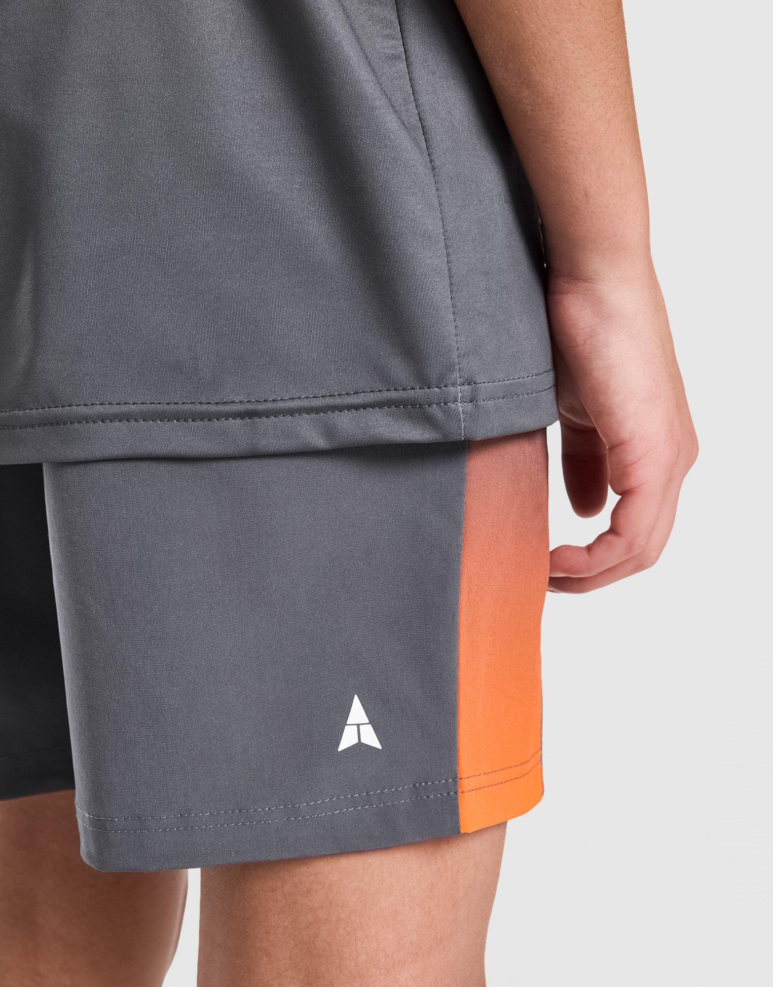 Technicals Lotus Shorts Junior