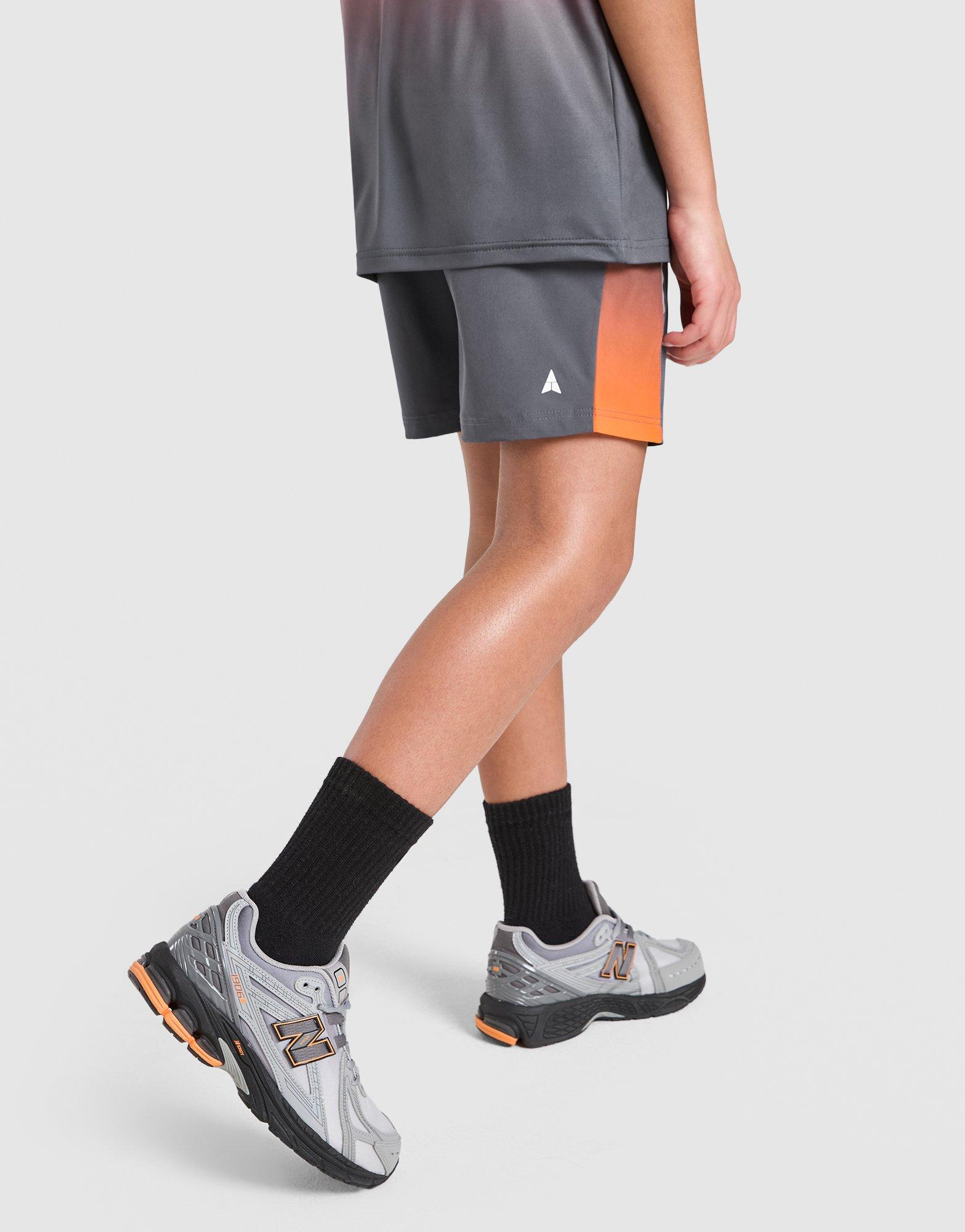 Technicals Lotus Shorts Junior