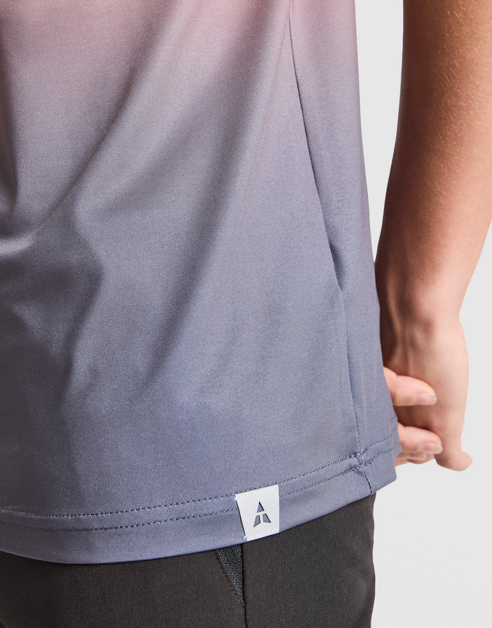 Technicals Lotus T-Shirt Junior