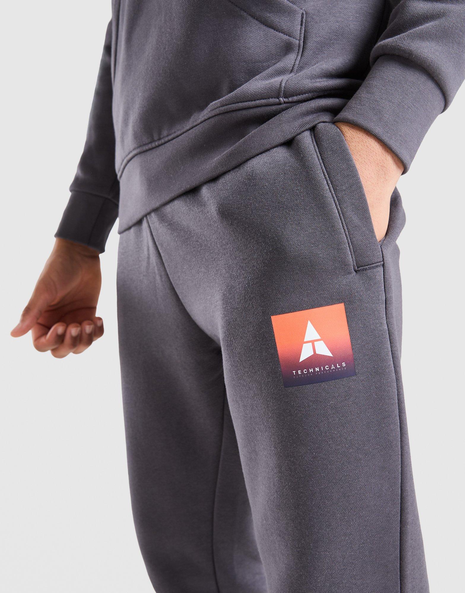 Technicals Lotus Box Tracksuit Junior