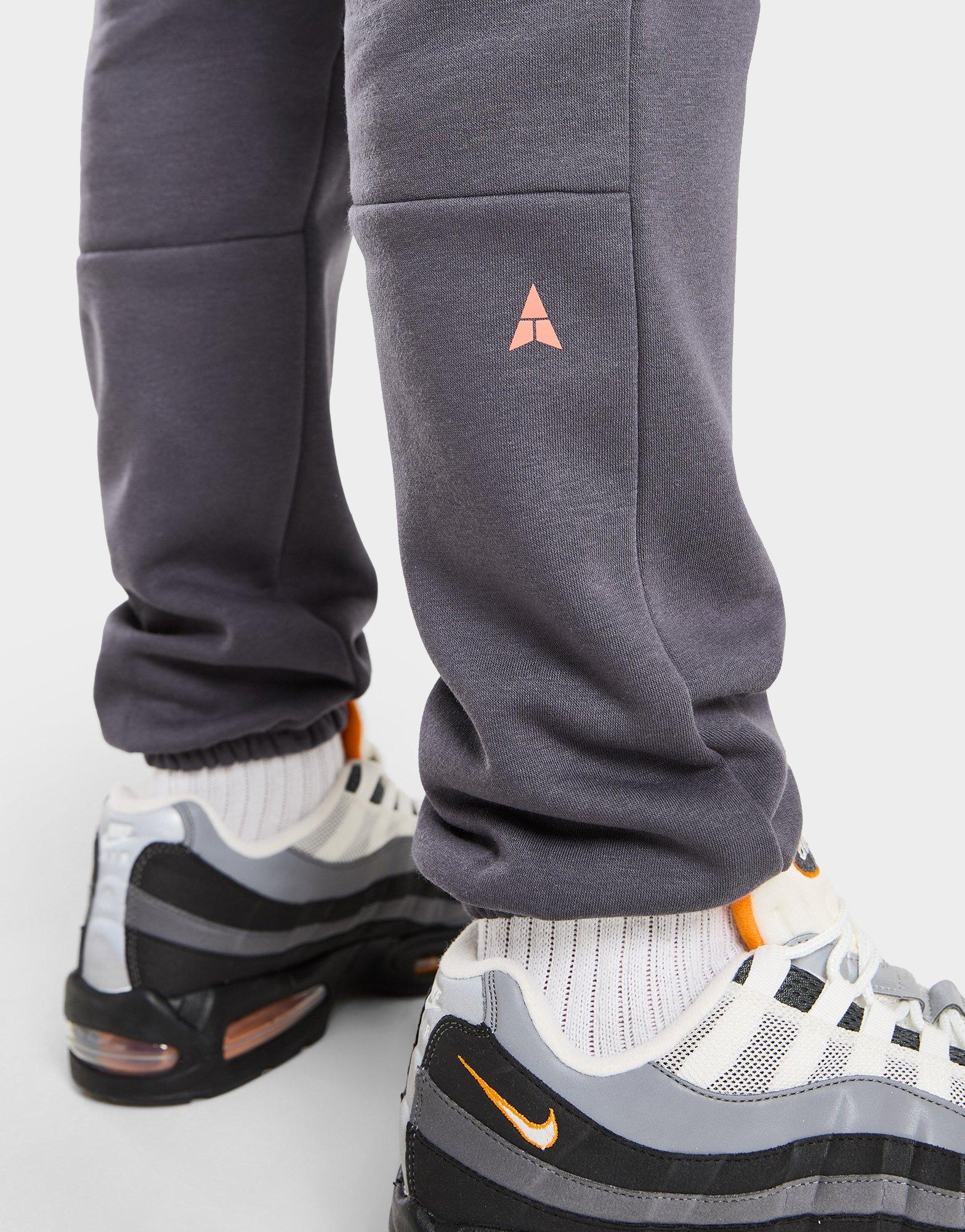 Technicals Lotus Box Tracksuit Junior