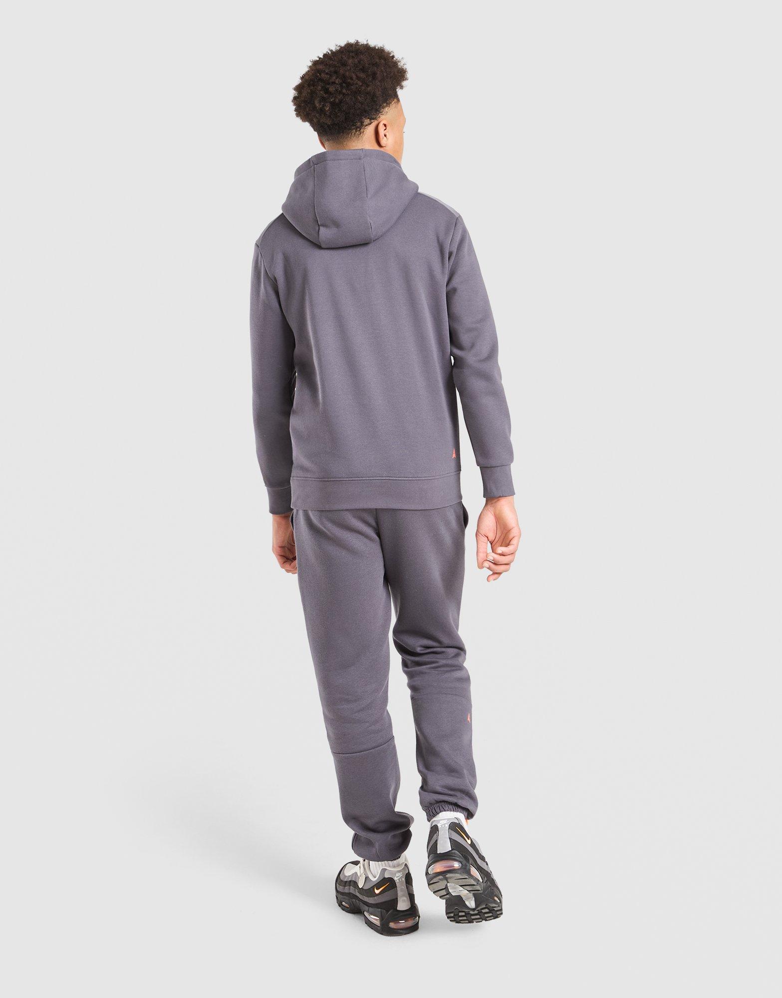 Technicals Lotus Box Tracksuit Junior