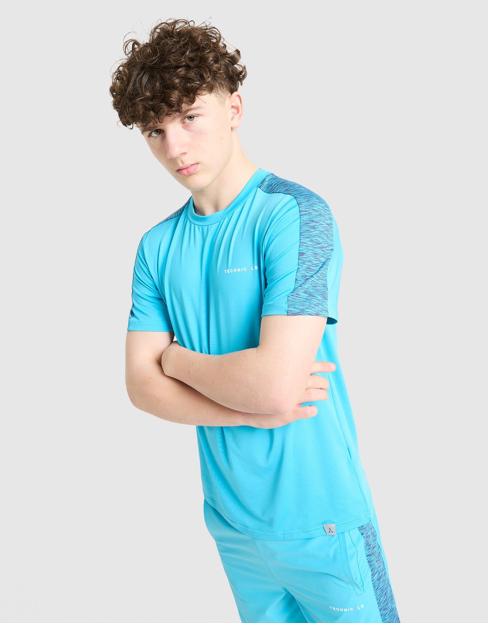 Technicals Garnet T-Shirt Junior