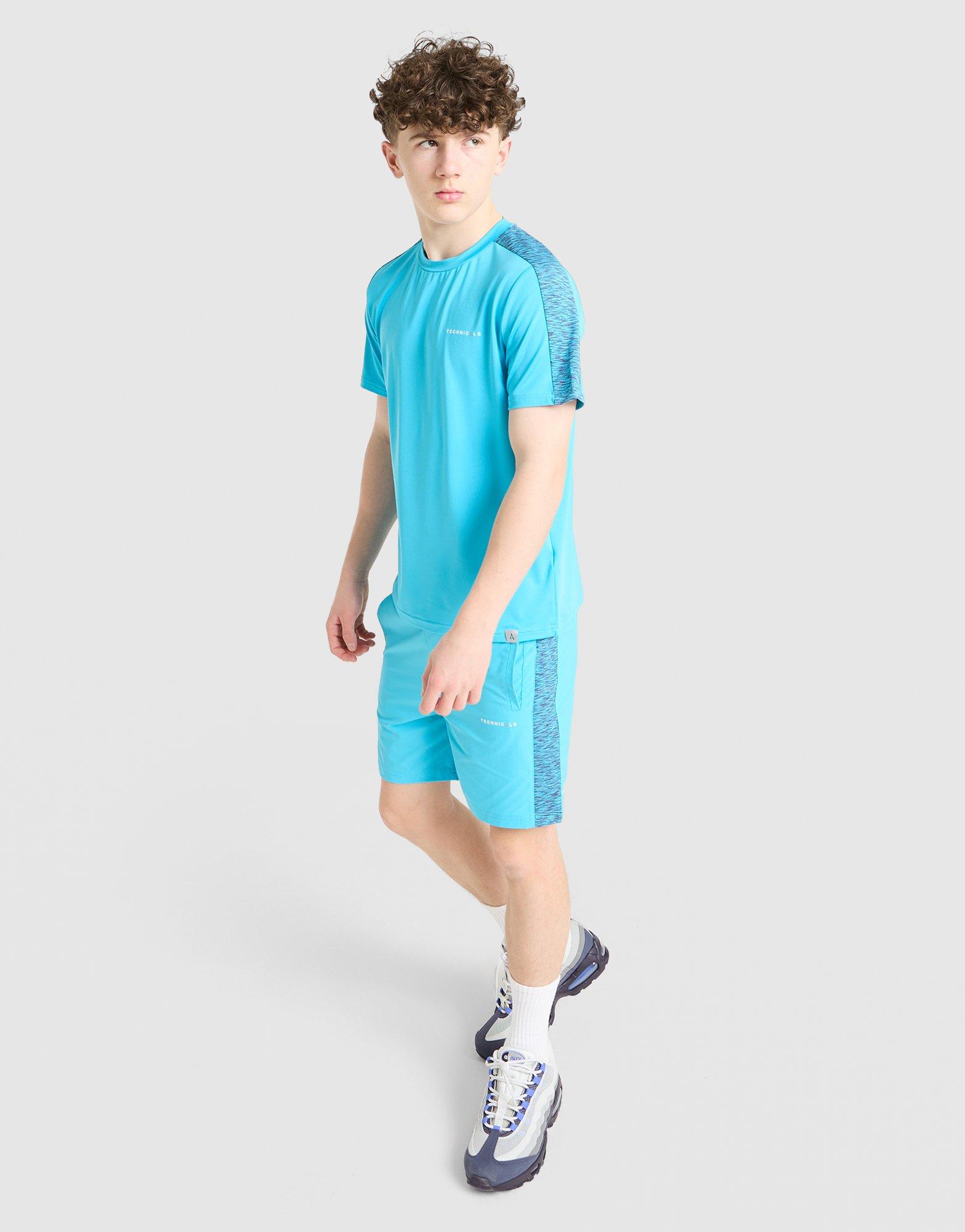 Technicals Garnet T-Shirt Junior