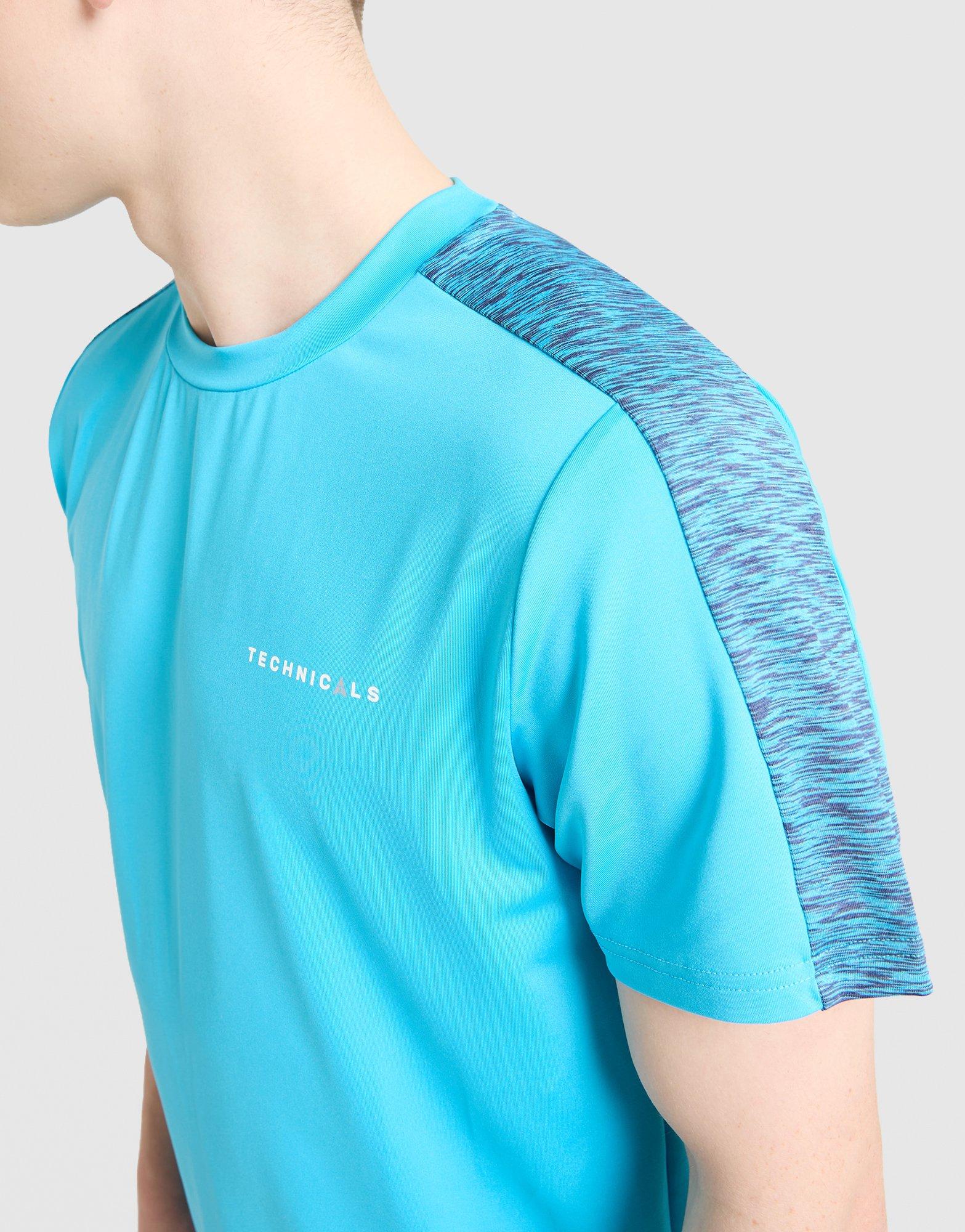 Technicals Garnet T-Shirt Junior