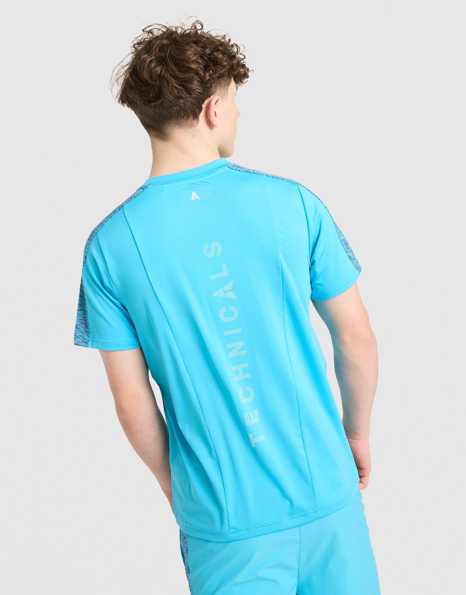 Technicals Garnet T-Shirt Junior