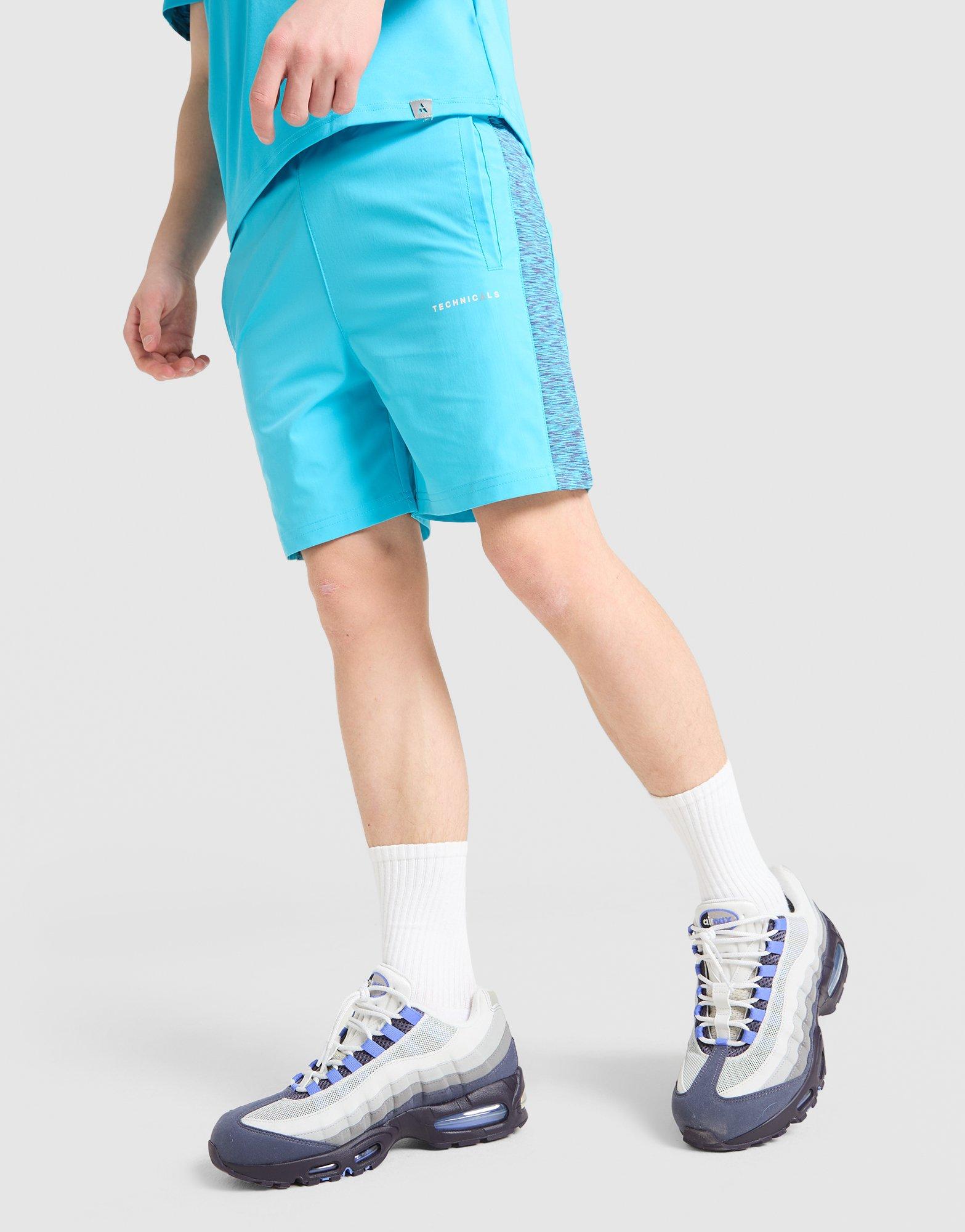 Technicals Garnet Shorts Junior