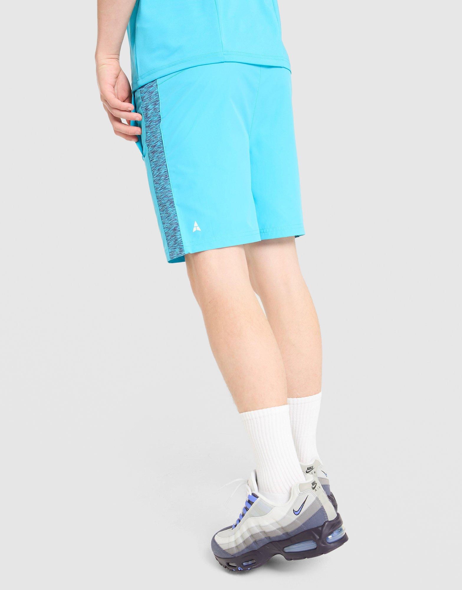 Technicals Garnet Shorts Junior