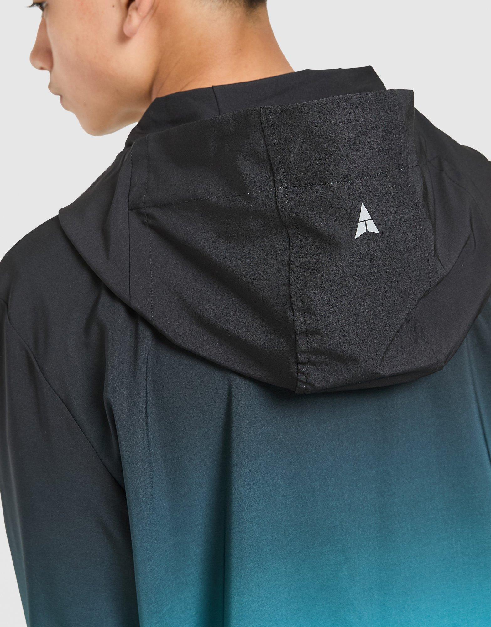 Technicals Lotus Jacket Junior