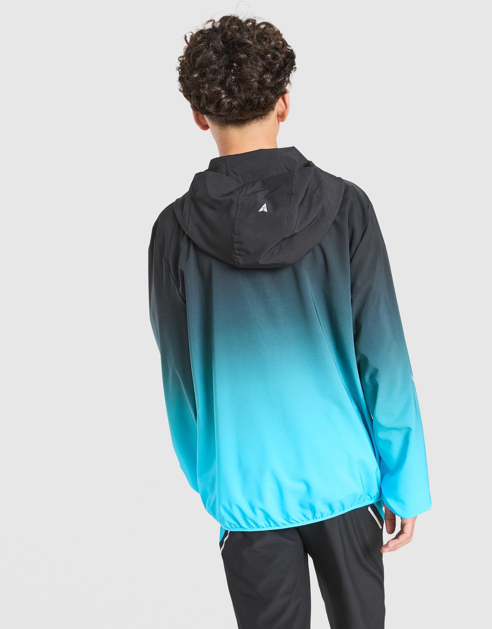 Technicals Lotus Jacket Junior