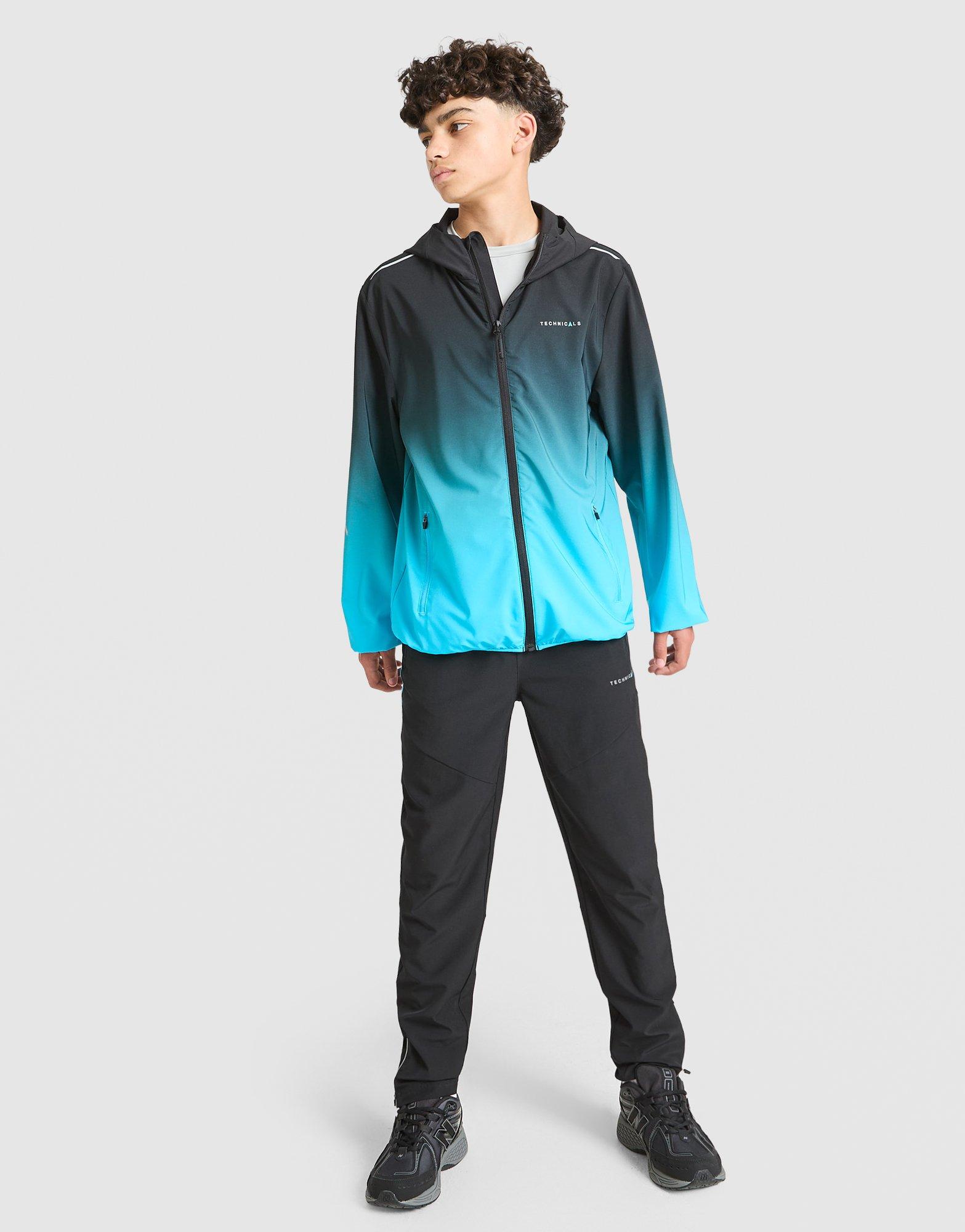 Technicals Lotus Track Pants Junior