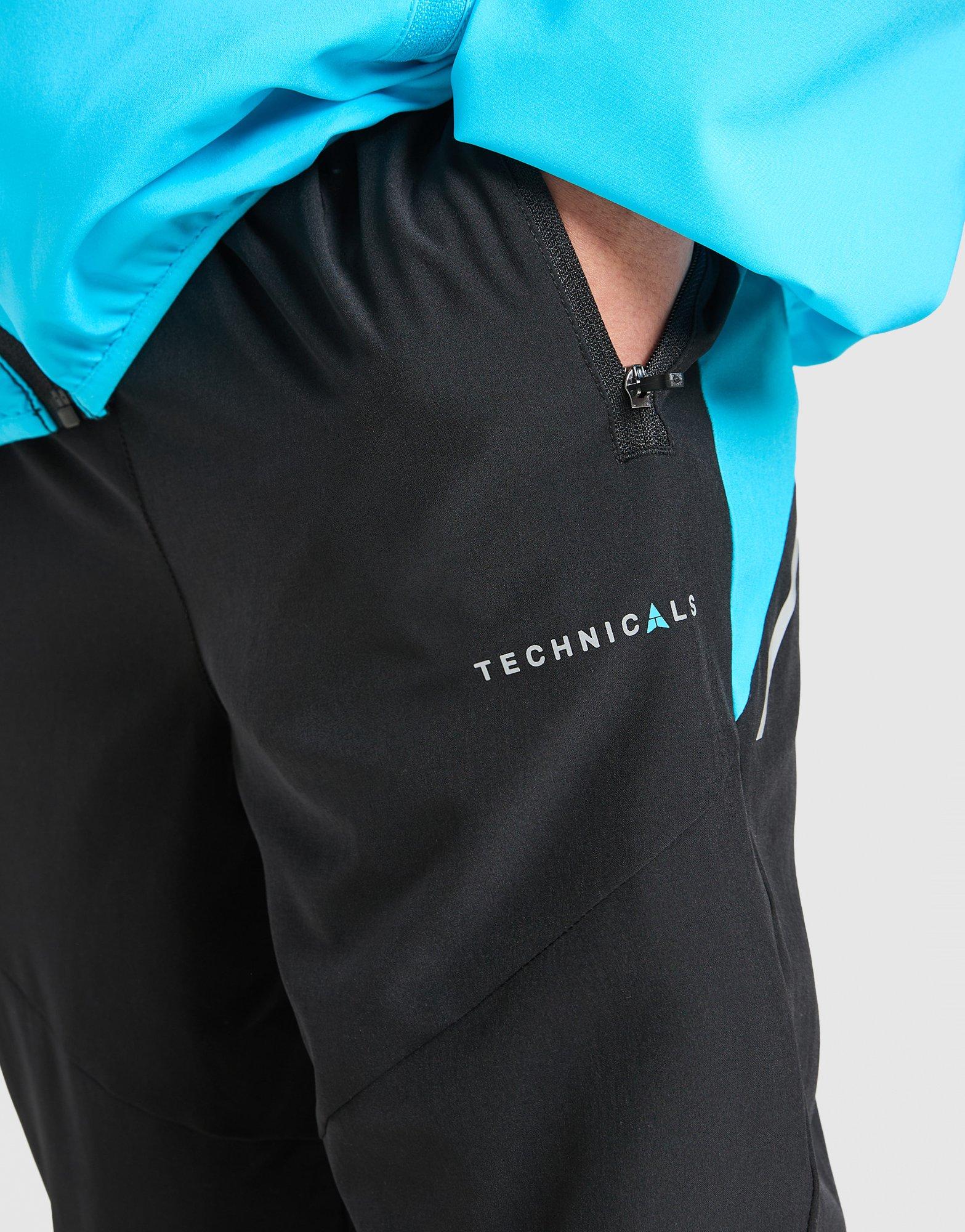 Technicals Lotus Track Pants Junior