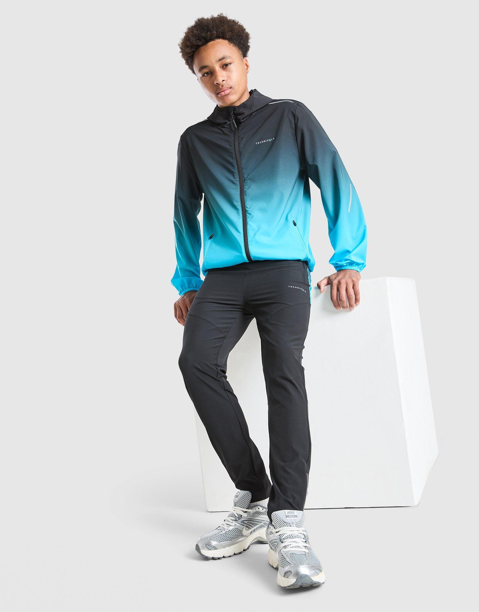 Technicals Lotus Track Pants Junior