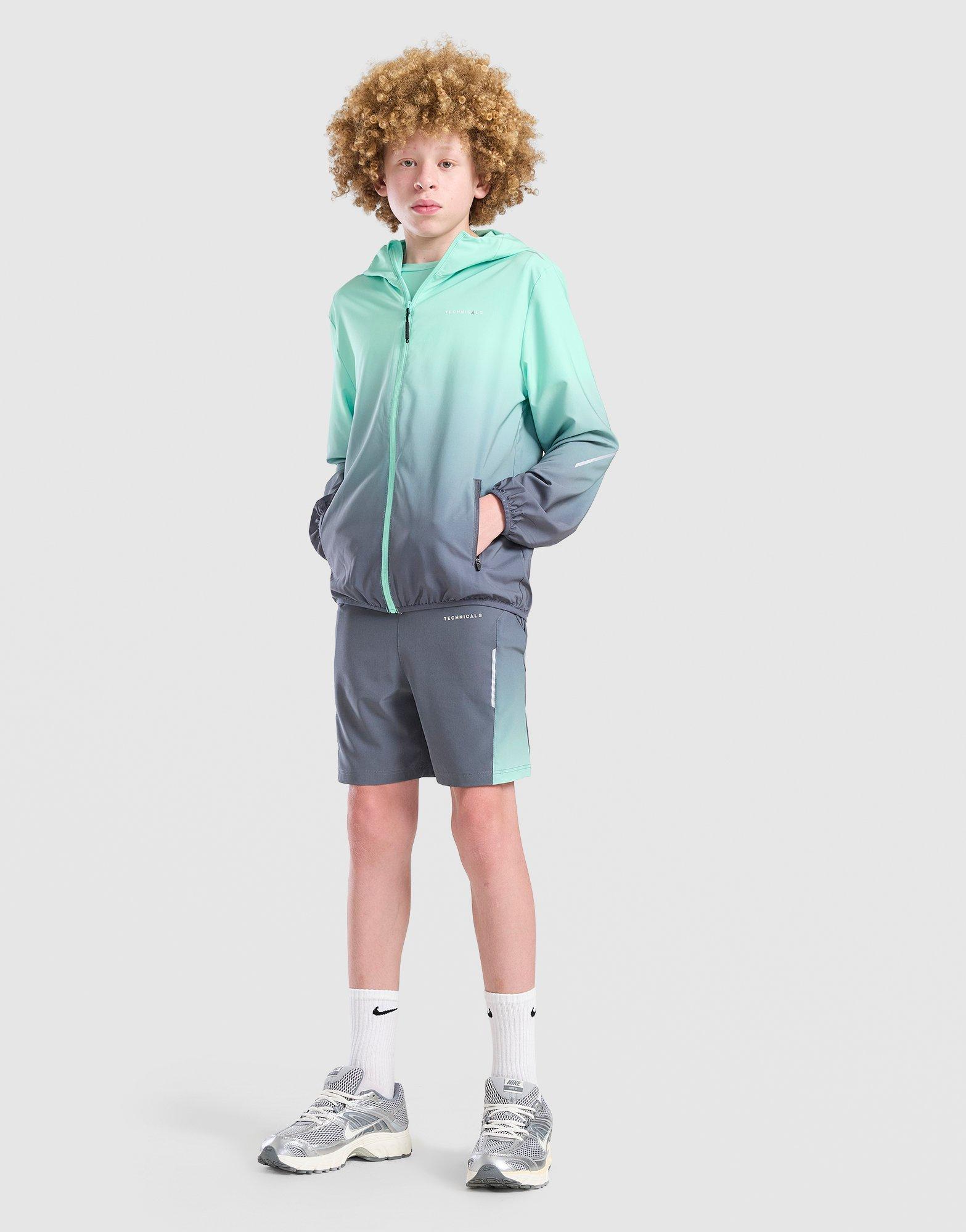 Technicals Veste Lotus Junior