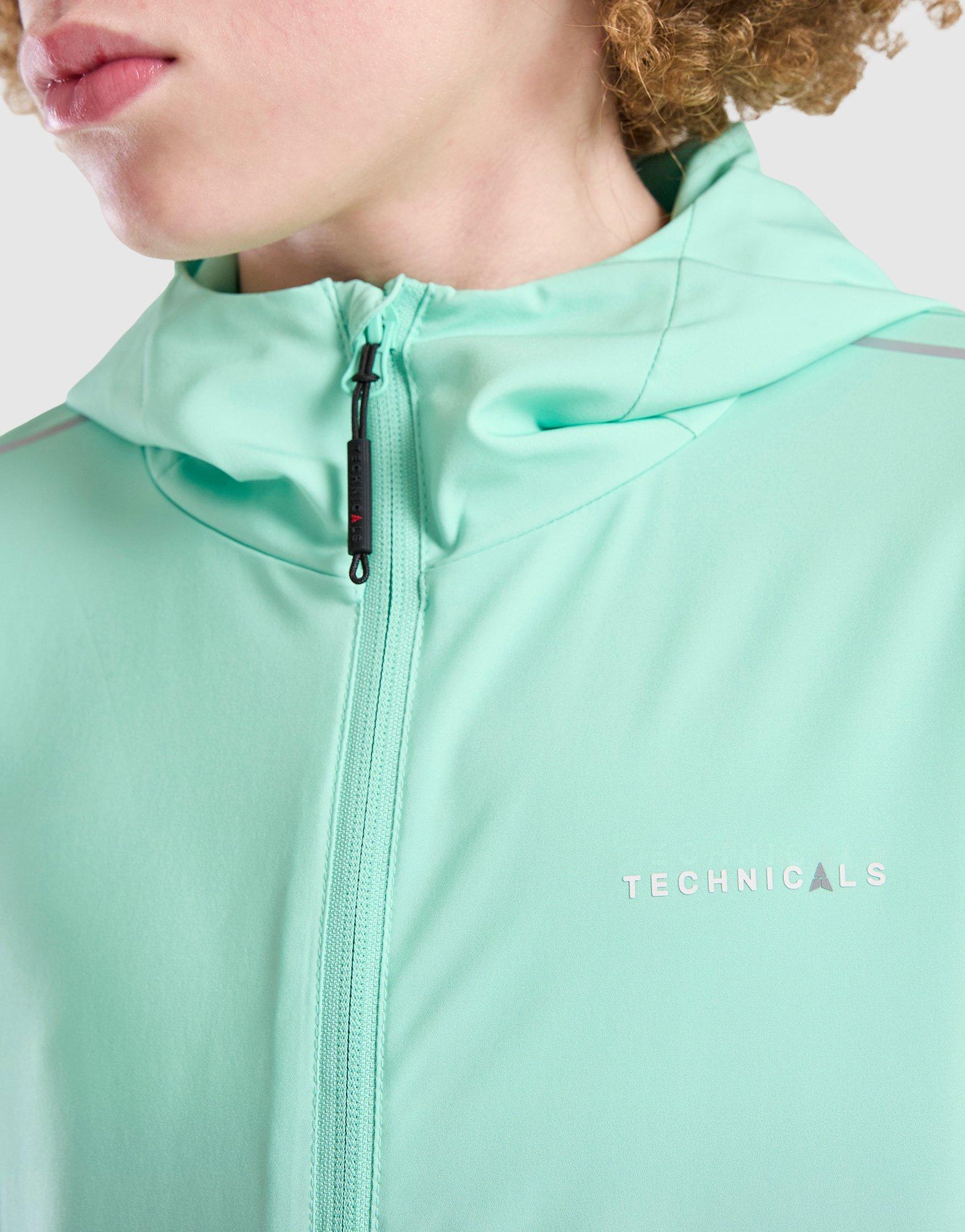 Technicals Veste Lotus Junior