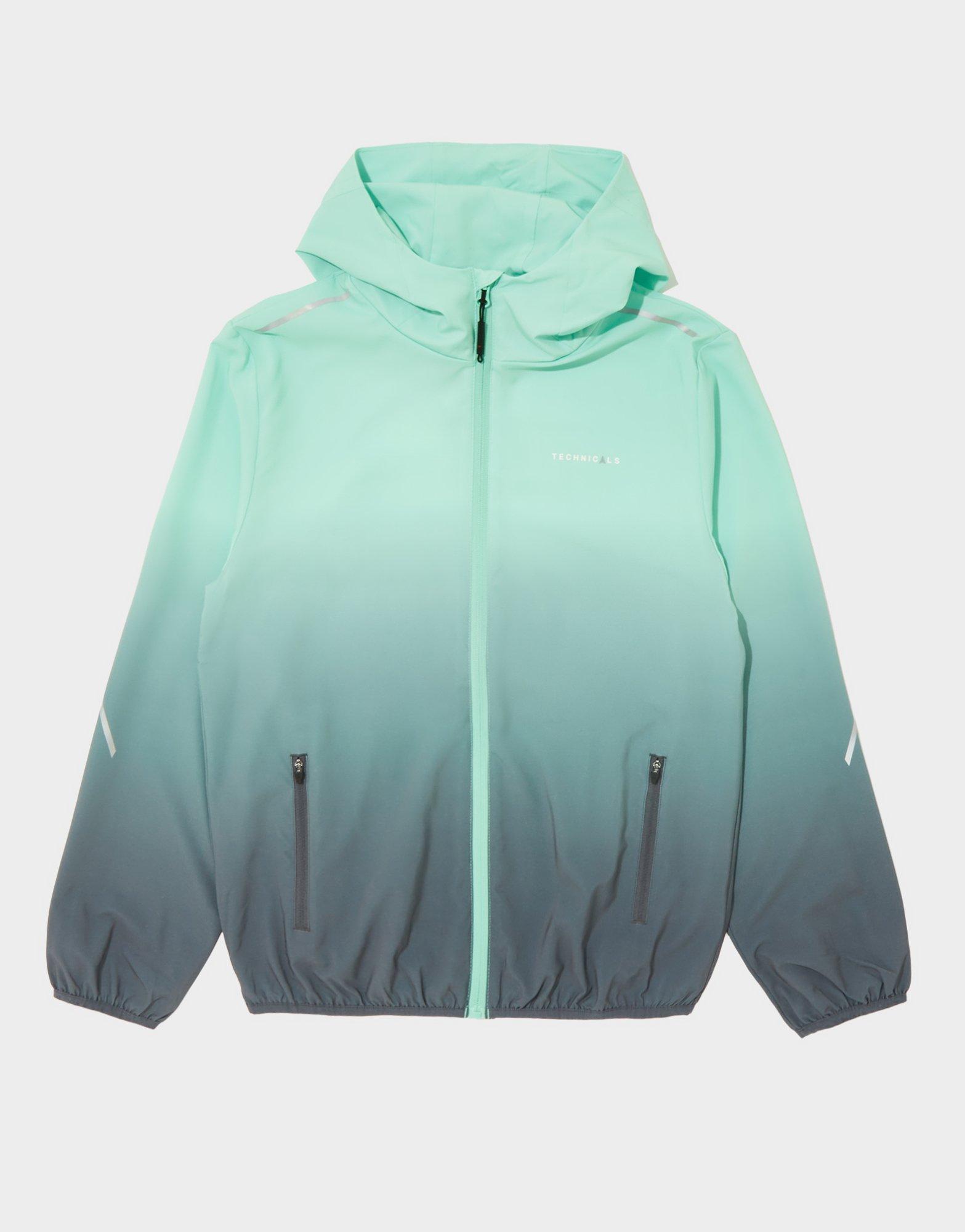 Technicals Lotus Jacket Junior
