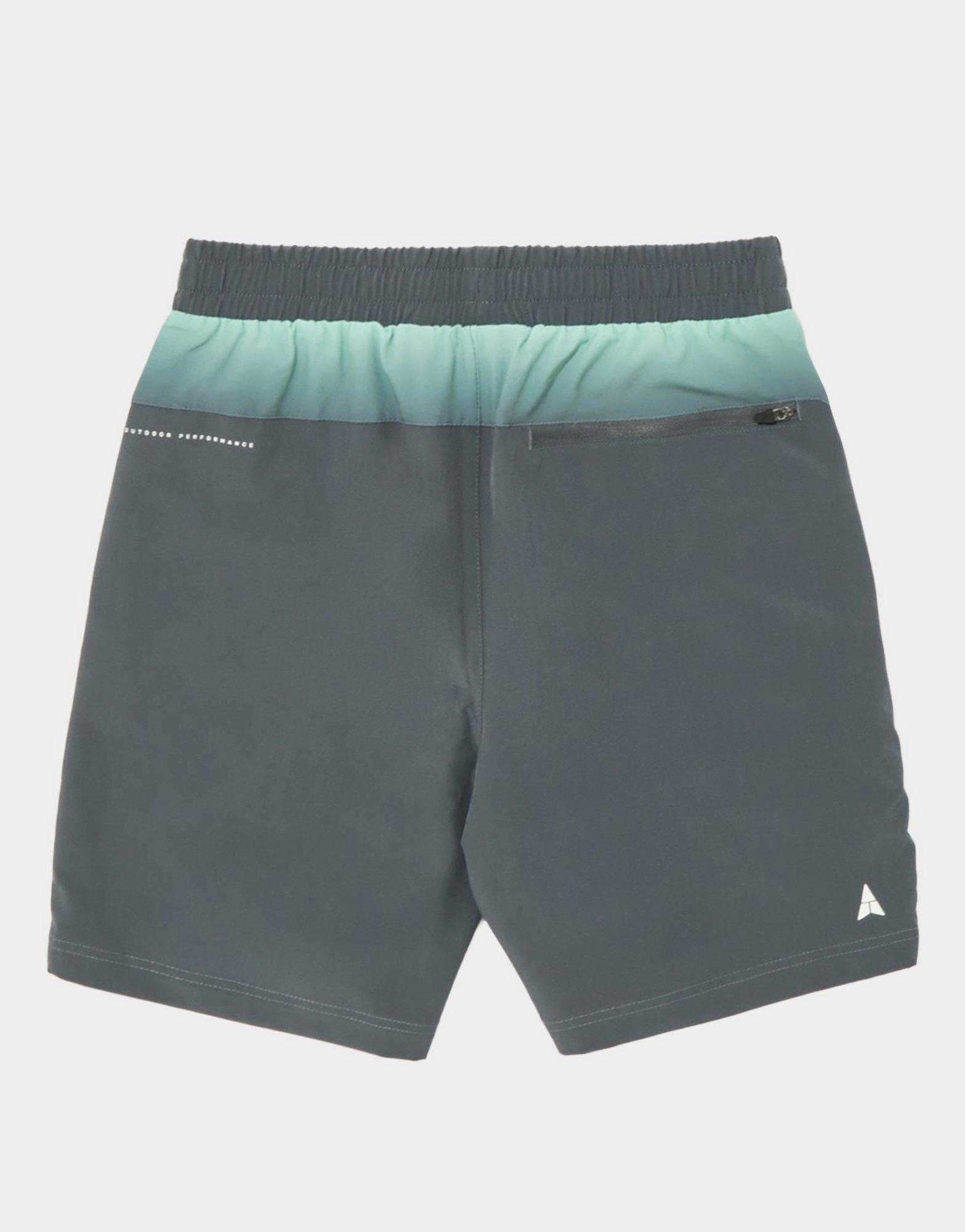 Technicals Short Lotus Junior