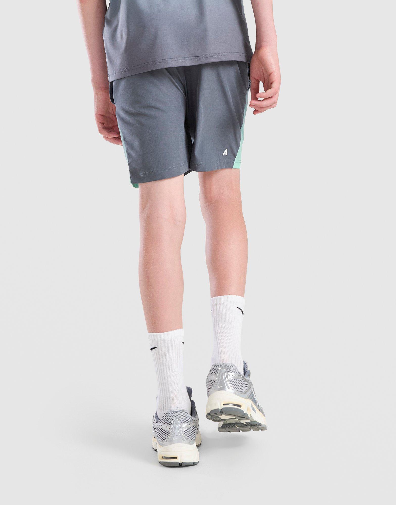 Technicals Lotus Shorts Junior