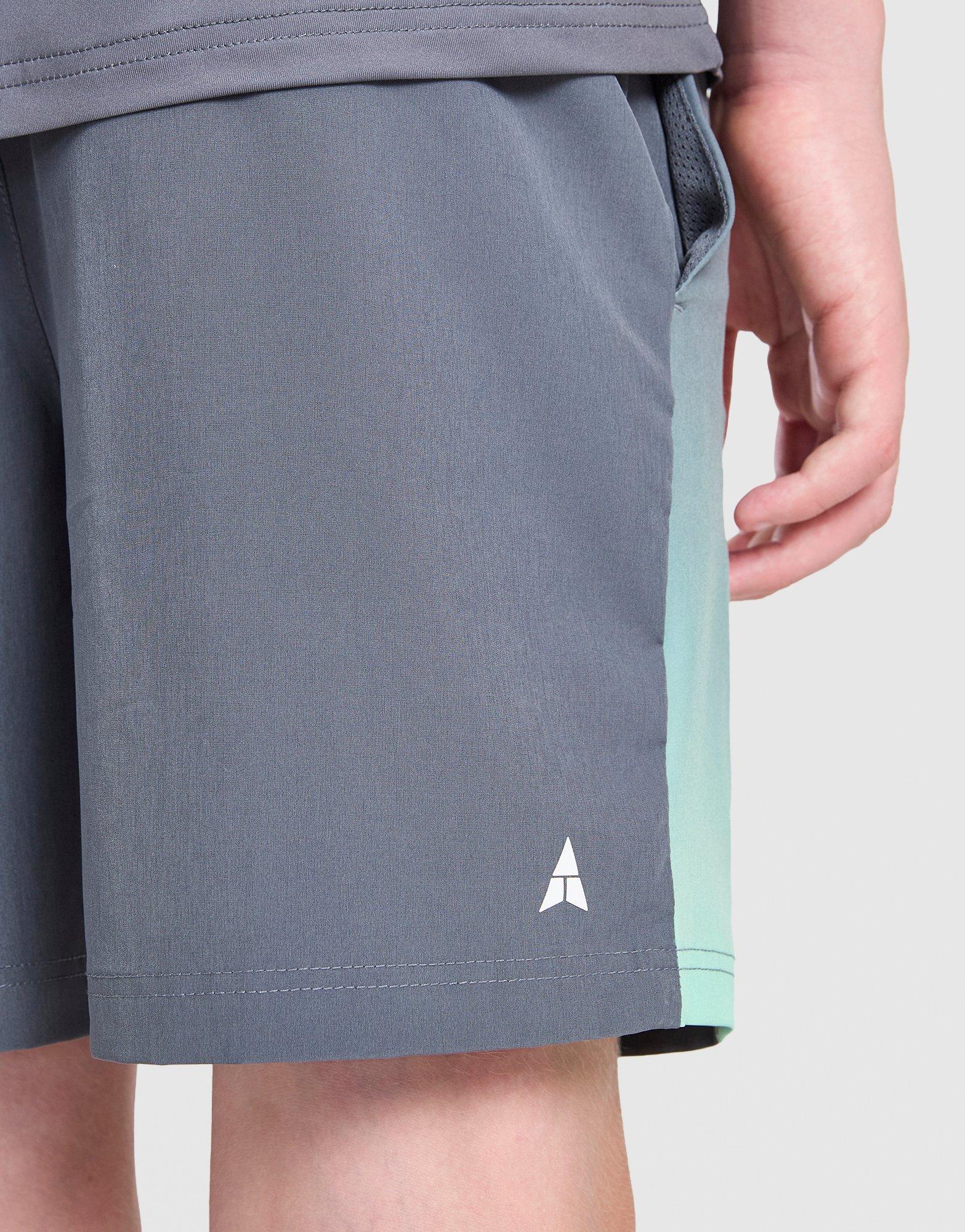 Technicals Lotus Shorts Junior