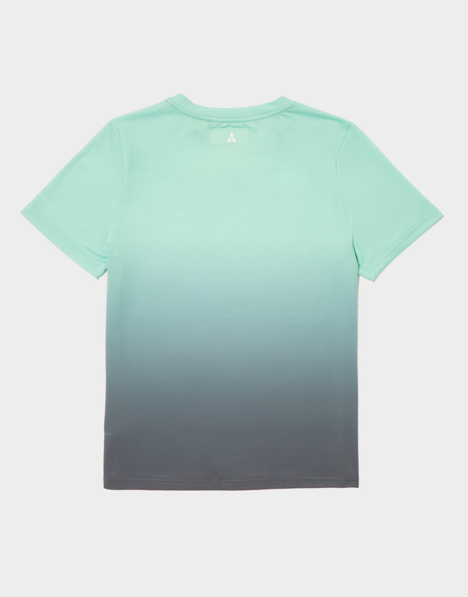Technicals Lotus T-Shirt Junior