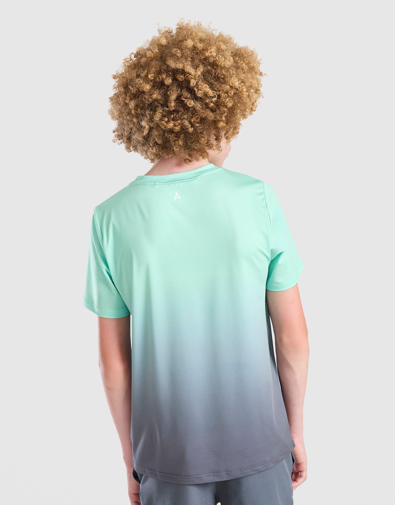 Technicals Lotus T-Shirt Junior