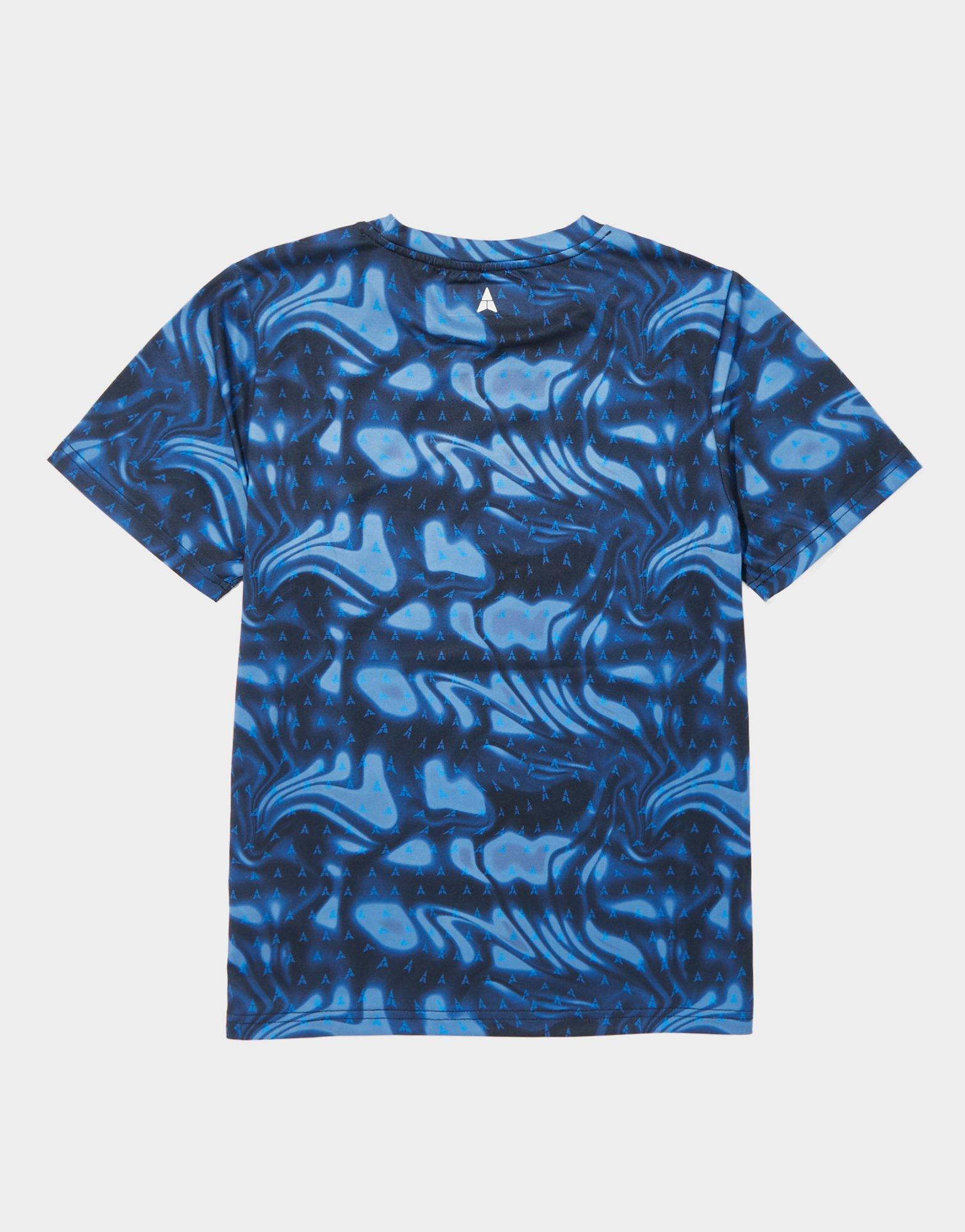 Technicals Fells Poly T-Shirt Junior