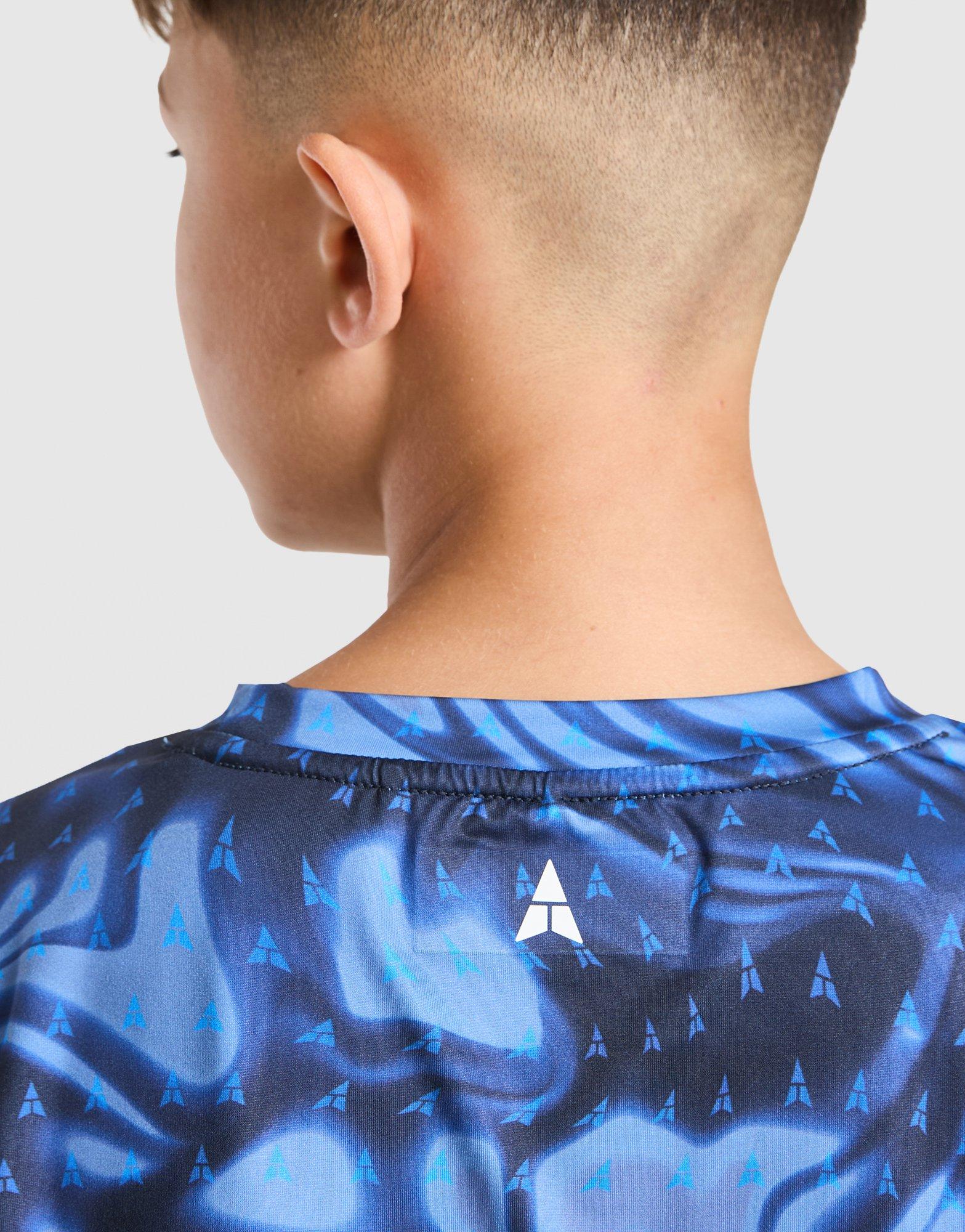 Technicals T-shirt Fells Poly Junior