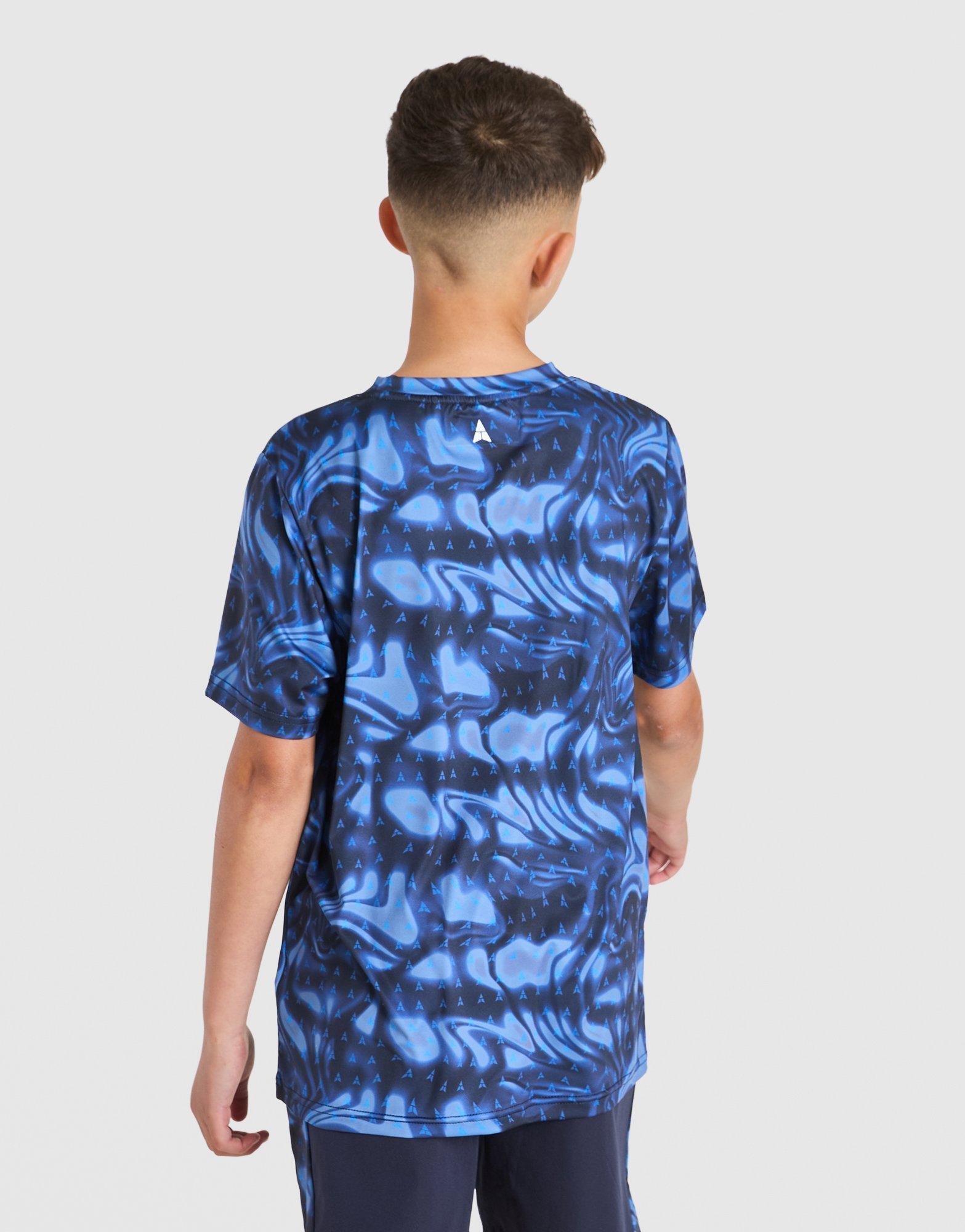 Technicals T-shirt Fells Poly Junior