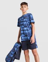 Technicals Fells Poly T-Shirt Junior