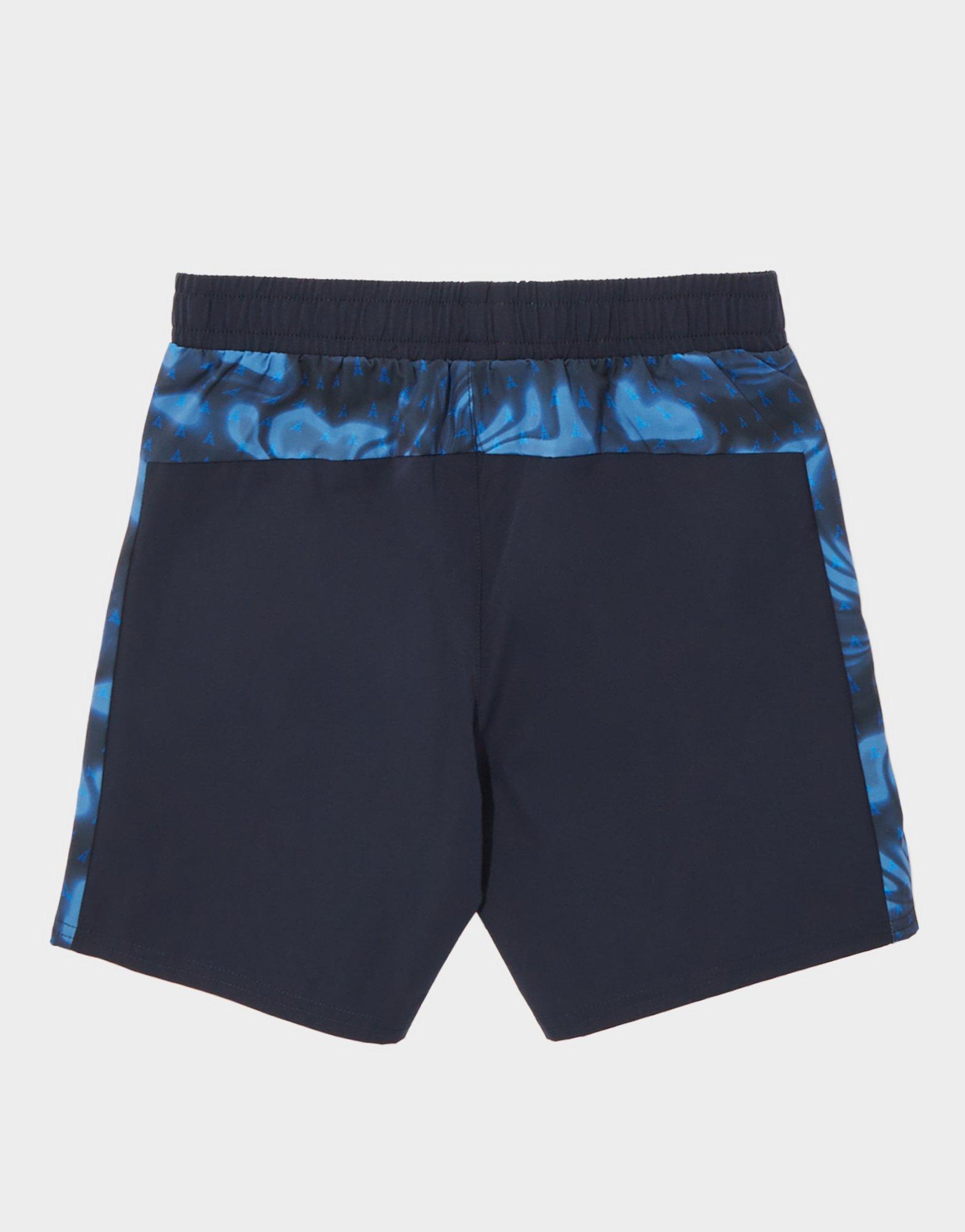 Technicals Fells Shorts Junior